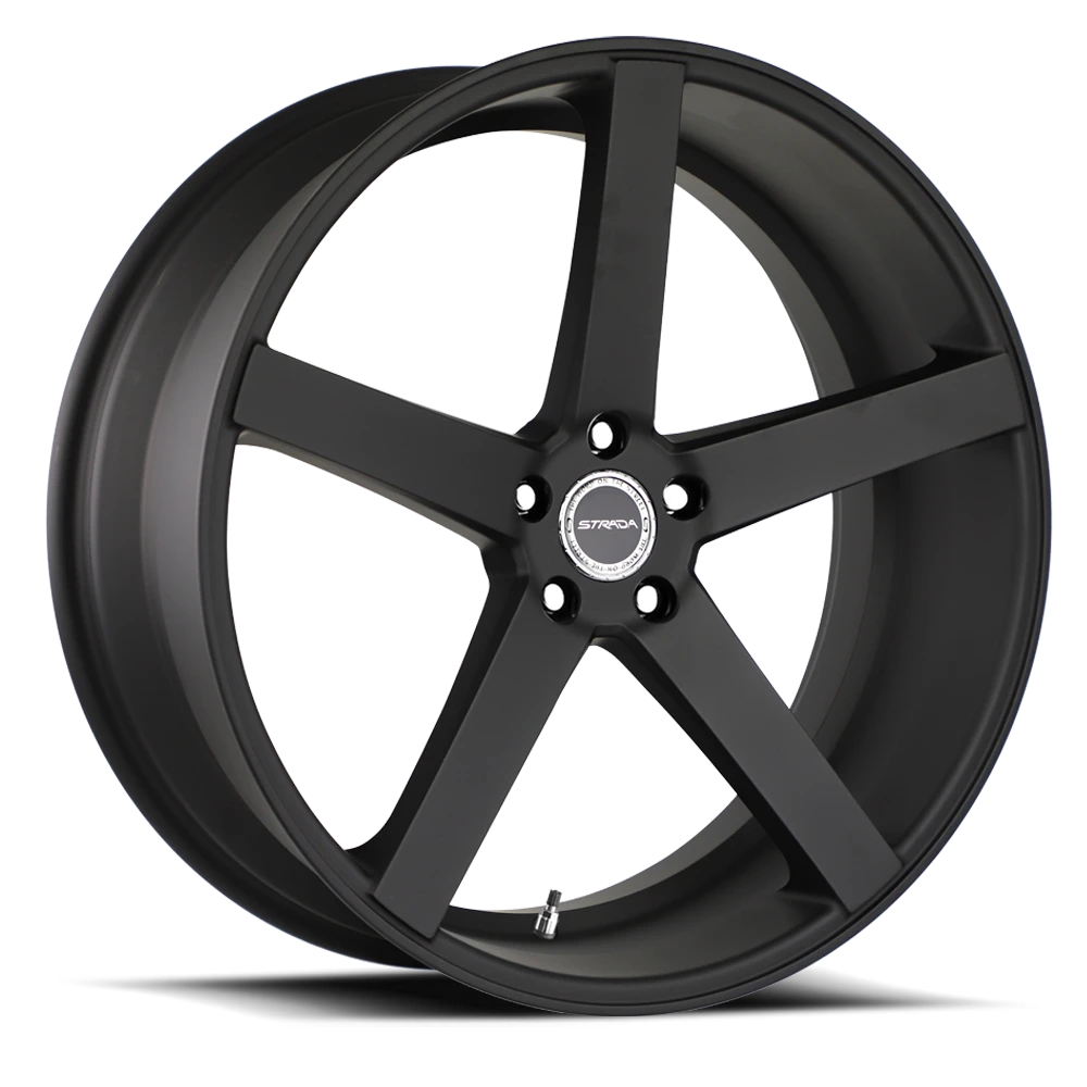 Perfetto SB Stealth Black