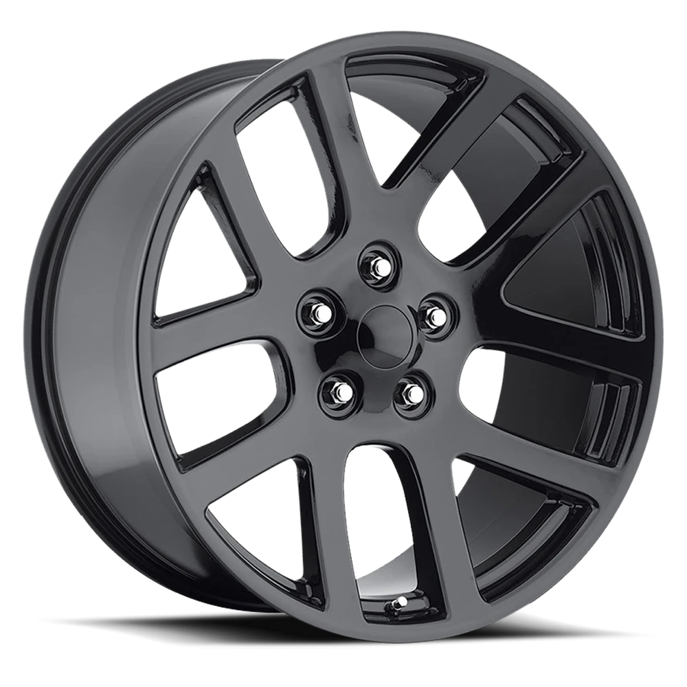SRT10 R107 GB Gloss Black