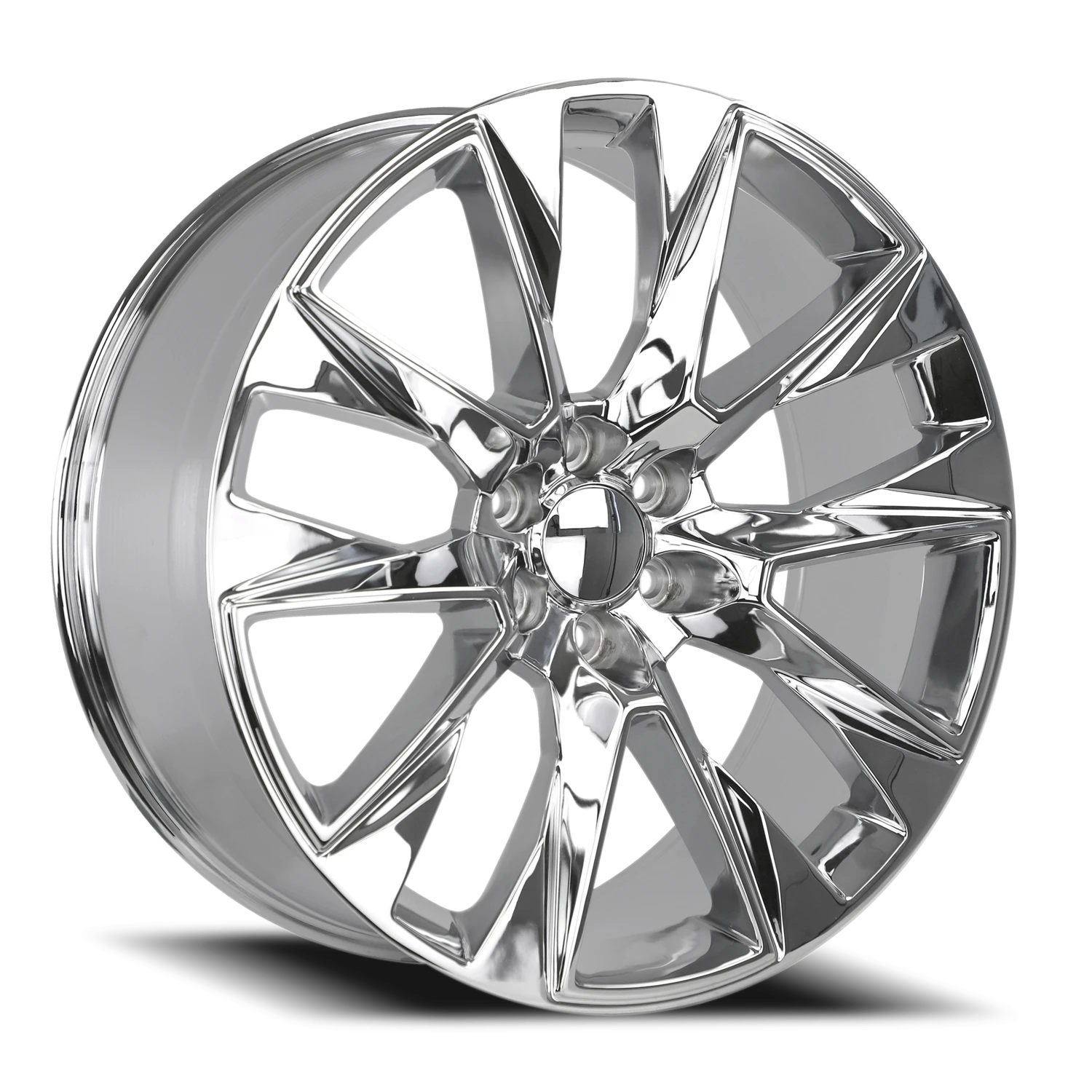 Silverado R202 C Chrome