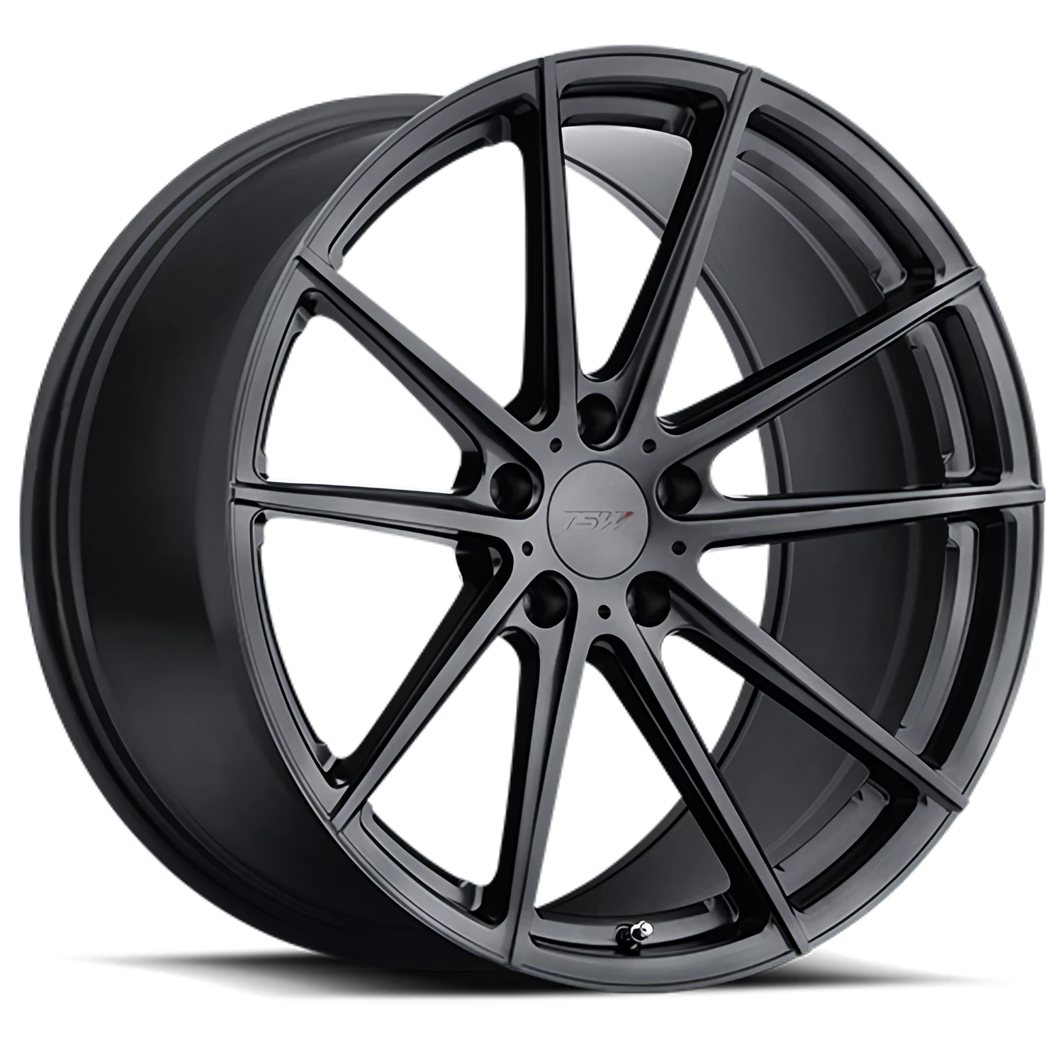 Bathurst GY Gloss Gunmetal