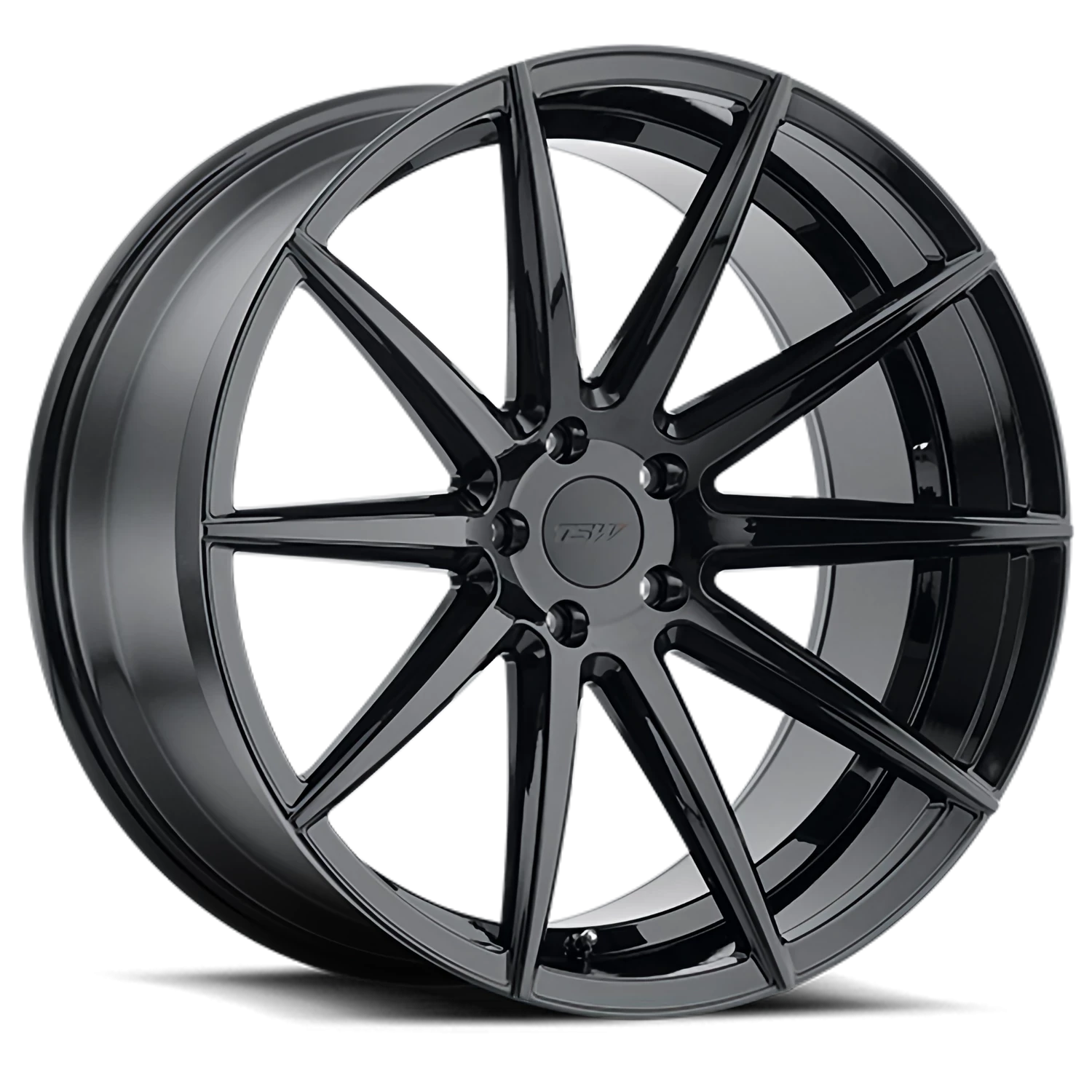 Clypse GB Gloss Black
