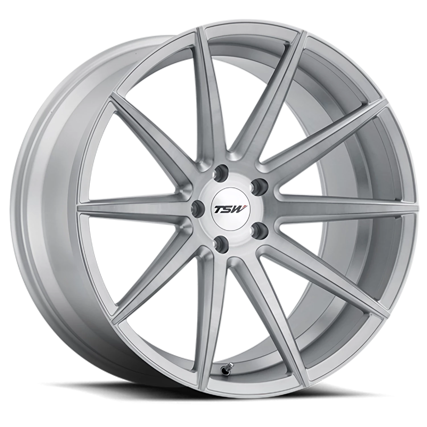 Clypse SL Titanium / Matte Brushed Face