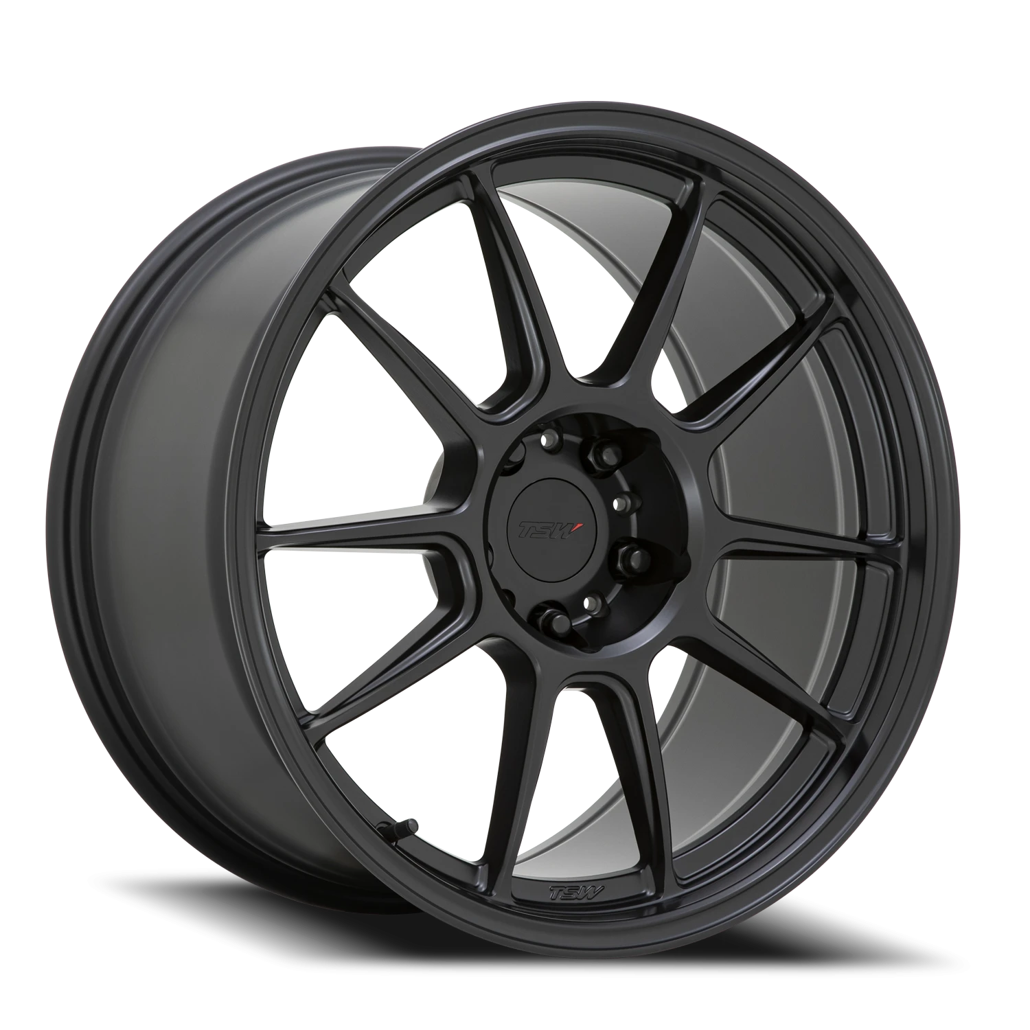 Imatra MB Matte Black