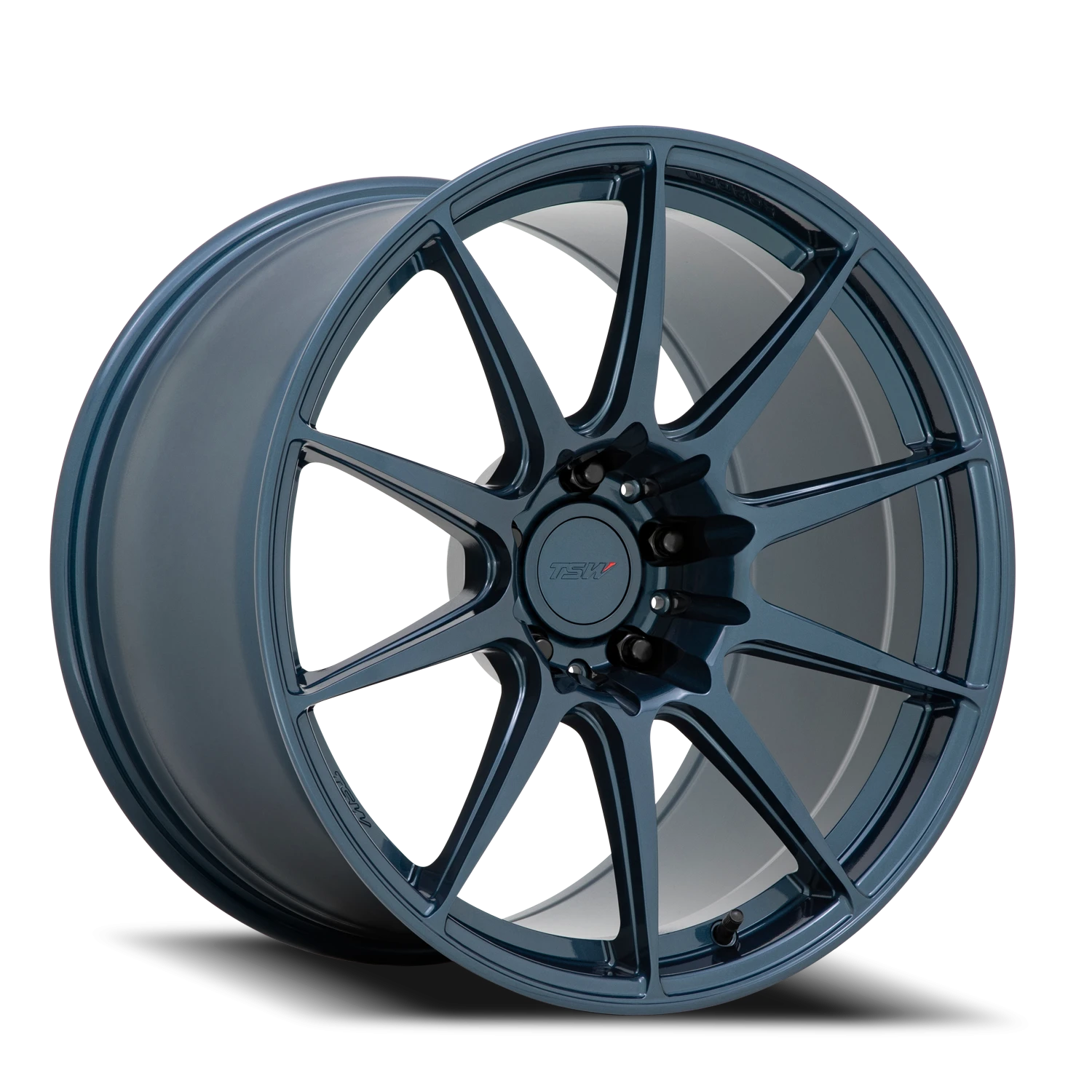 Kemora BL Gloss Dark Blue