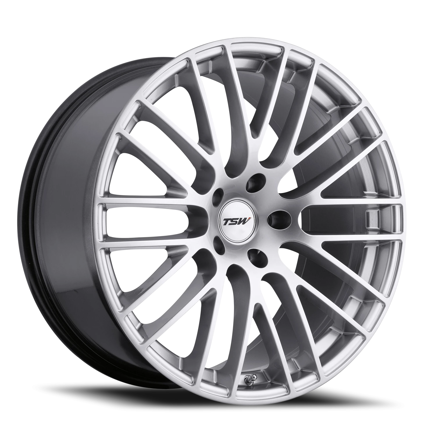 Max SL Hyper Silver