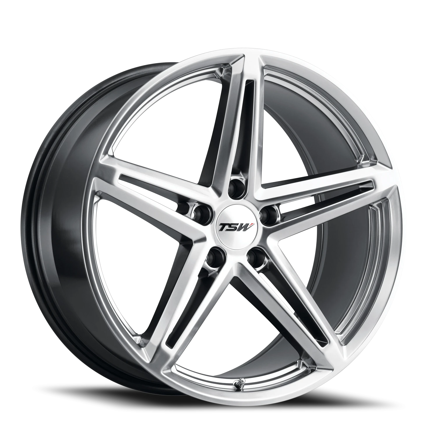 Molteno SL Hyper Silver
