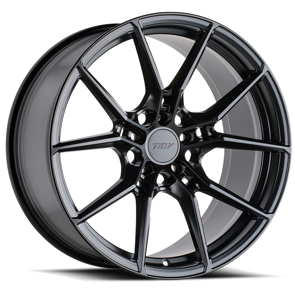Neptune GB Semi Gloss Black