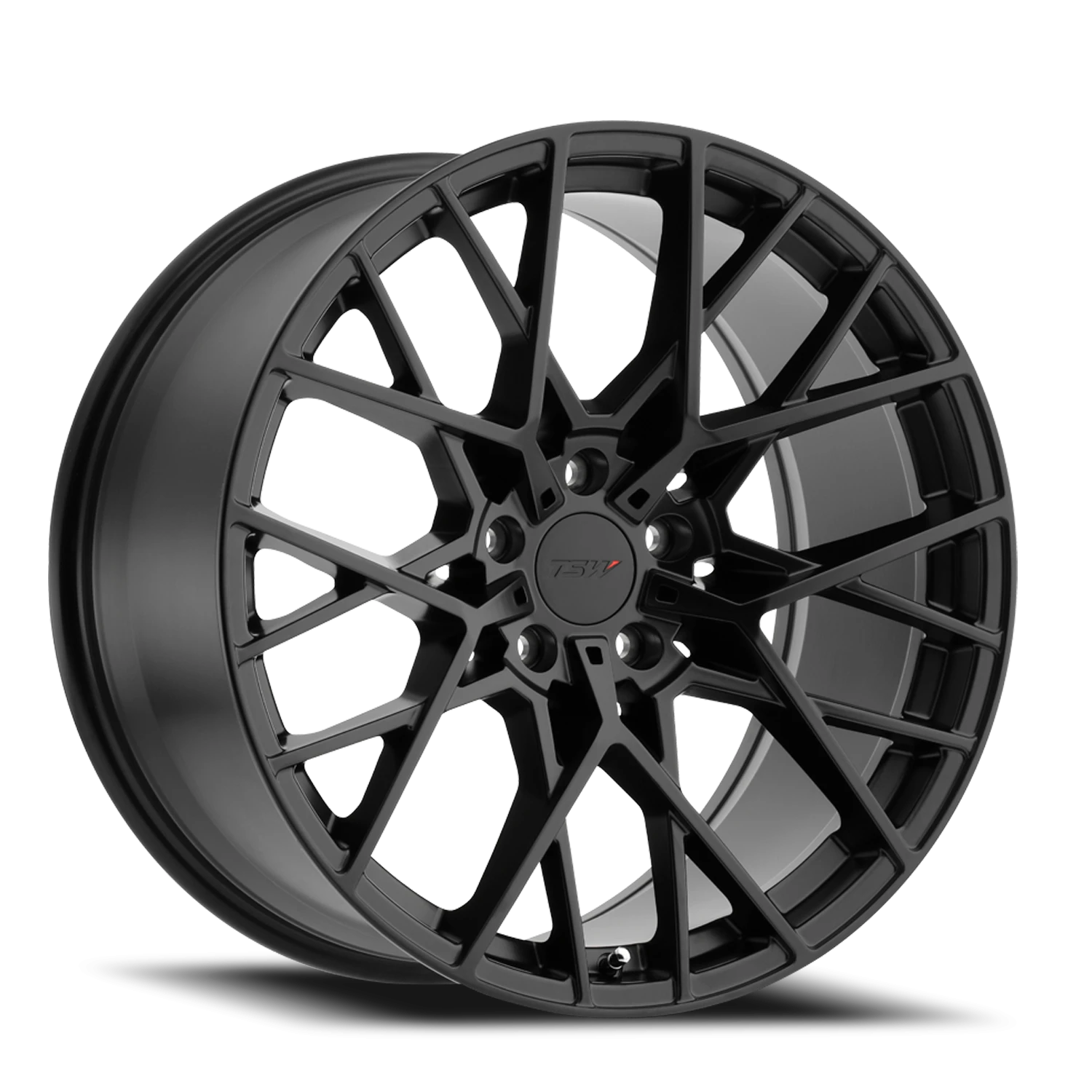 Sebring MB Matte Black