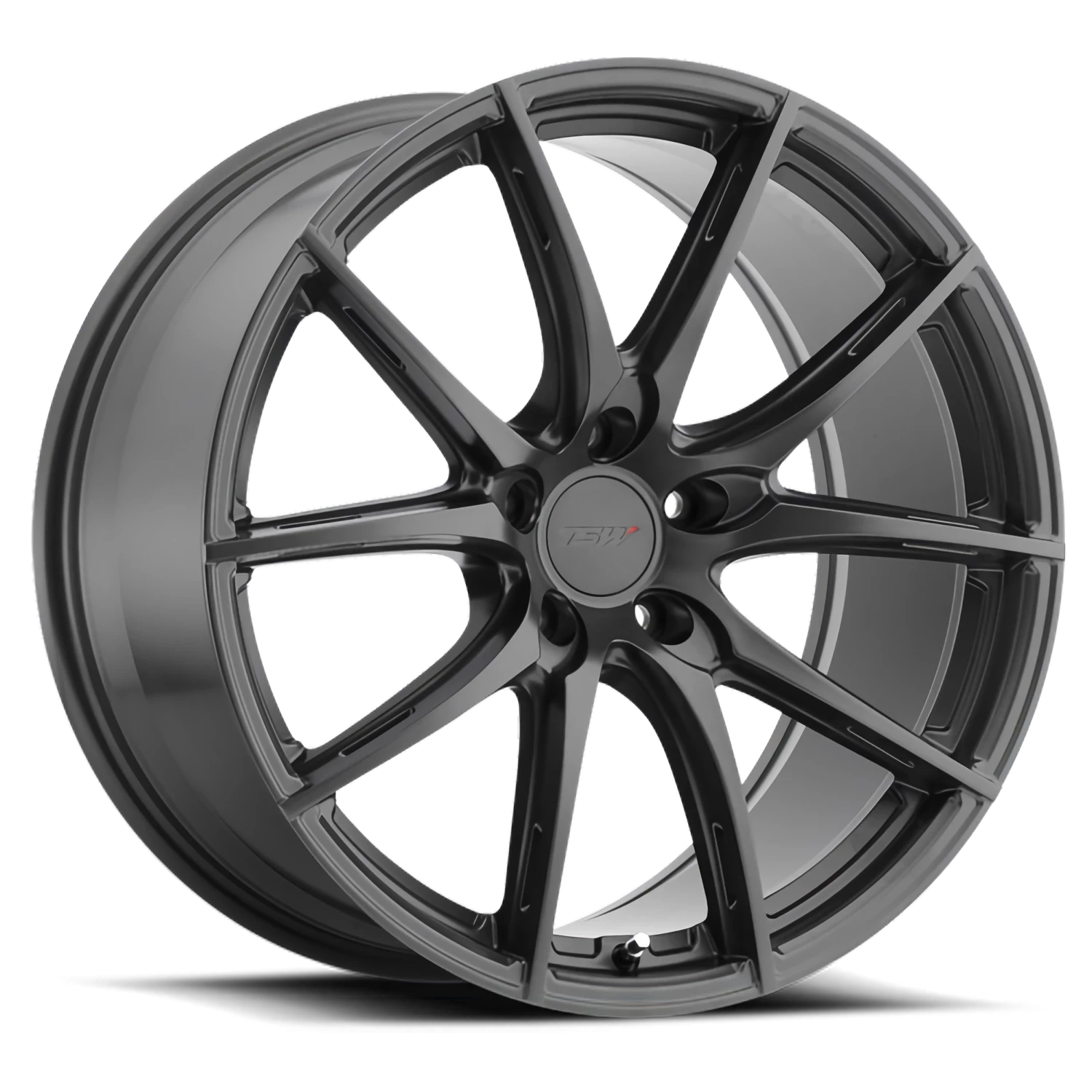 Sprint GY Gloss Gunmetal