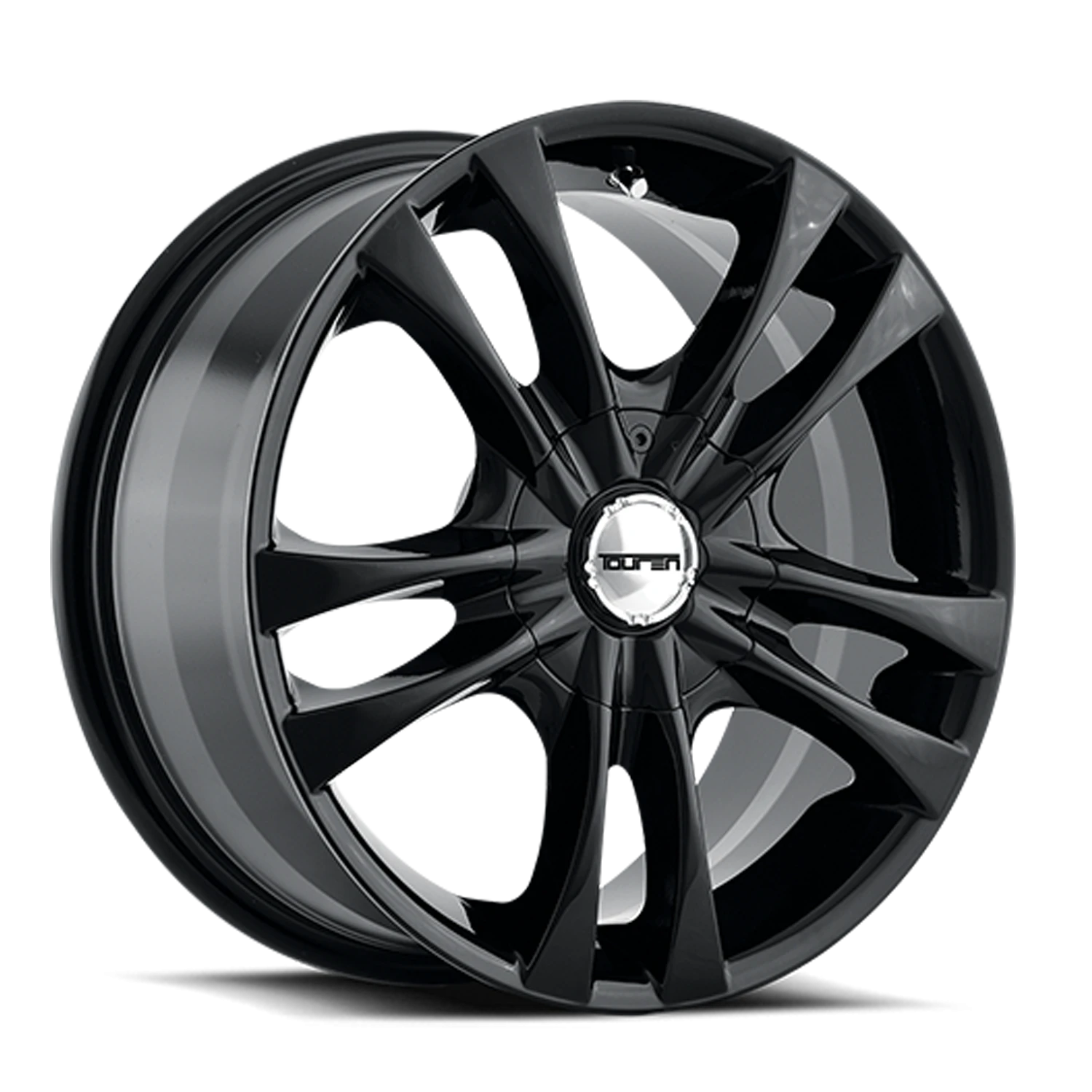TR22 3222 BK Gloss Black