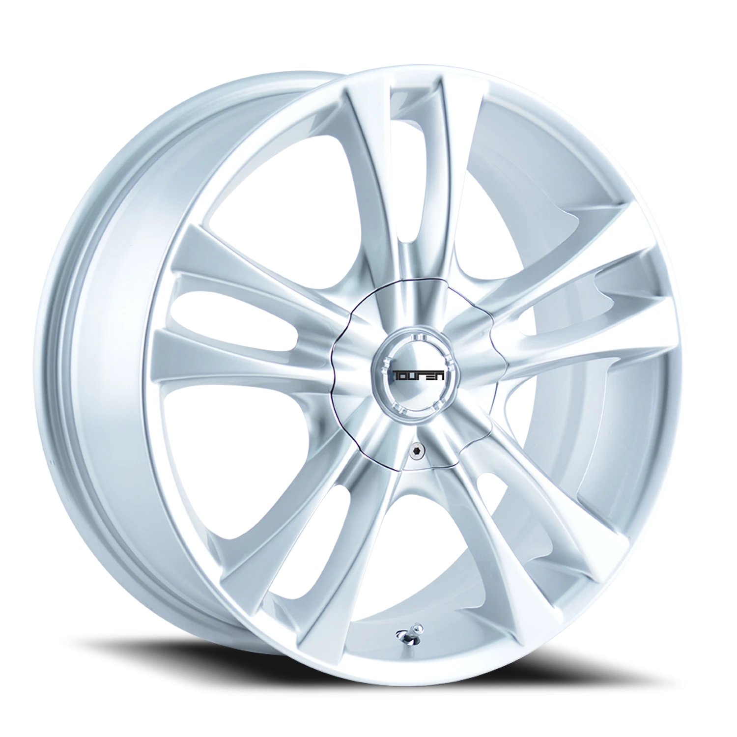 TR22 3222 SL Gloss Hyper Silver