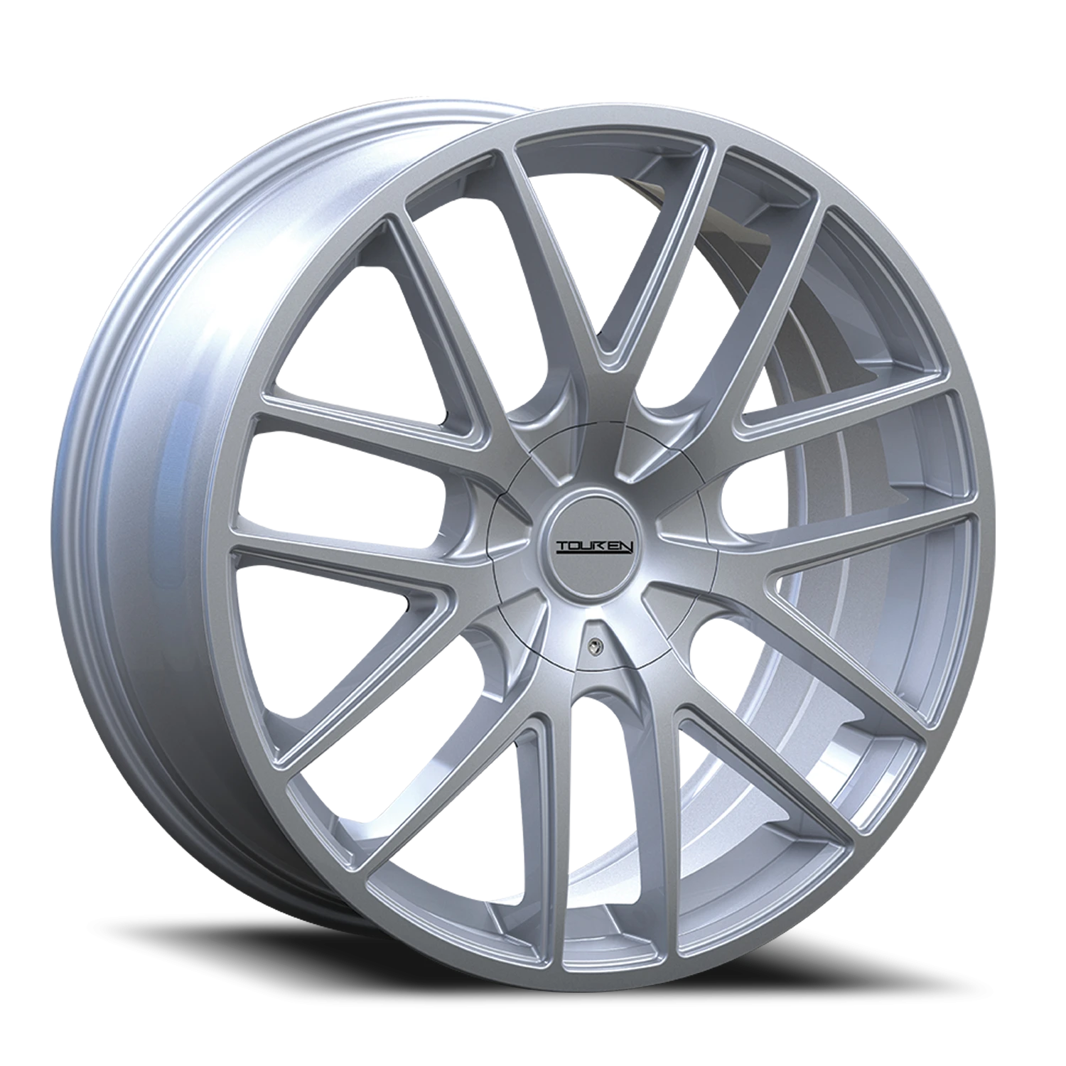 TR60 3260 SL Gloss Hyper Silver