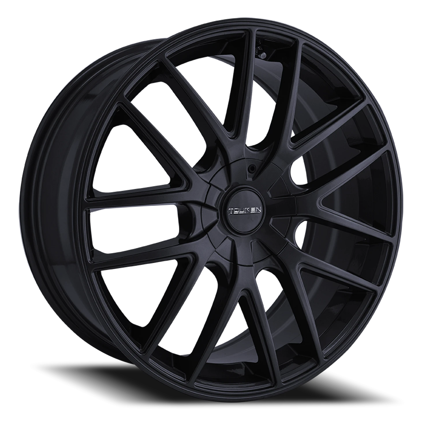 TR60 3260 MB Matte Black