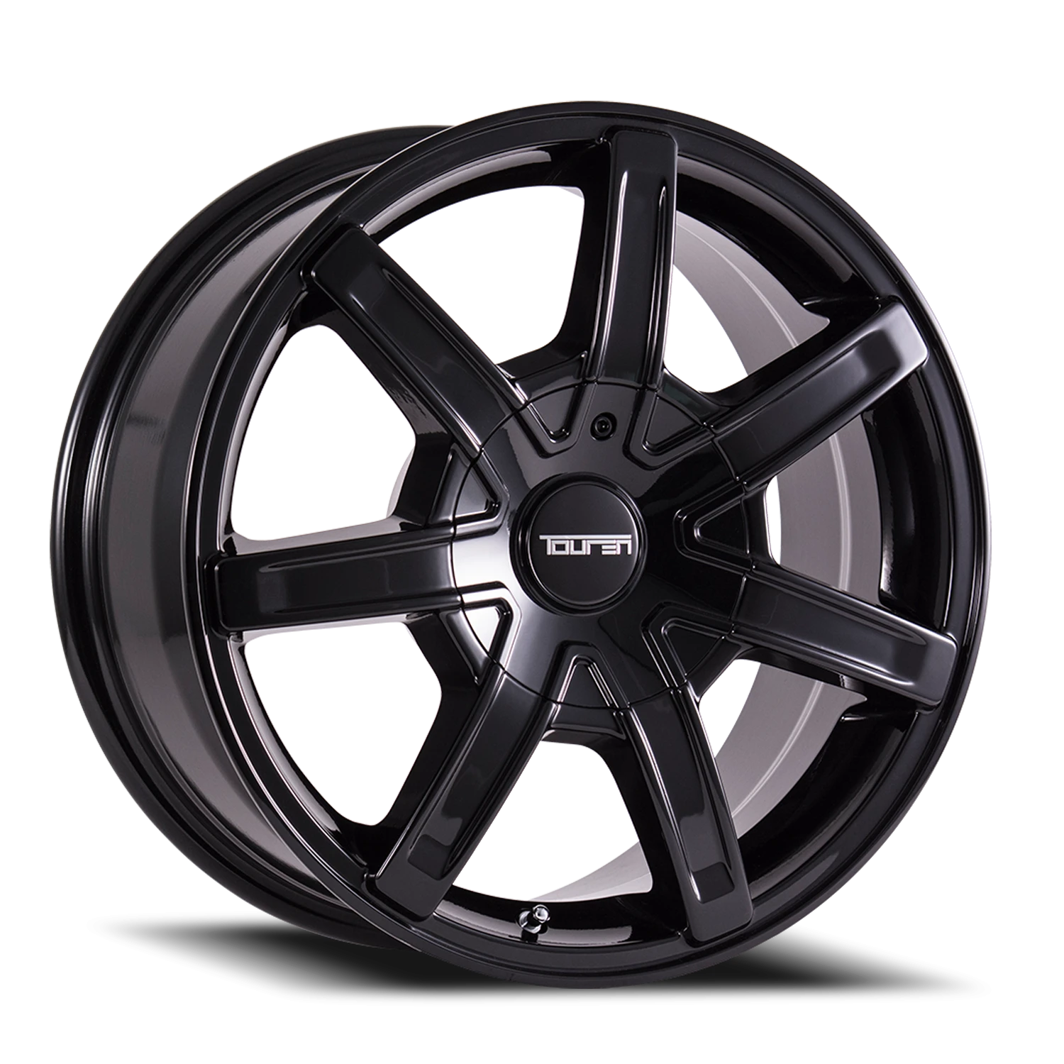 TR65 3265 BK Gloss Black