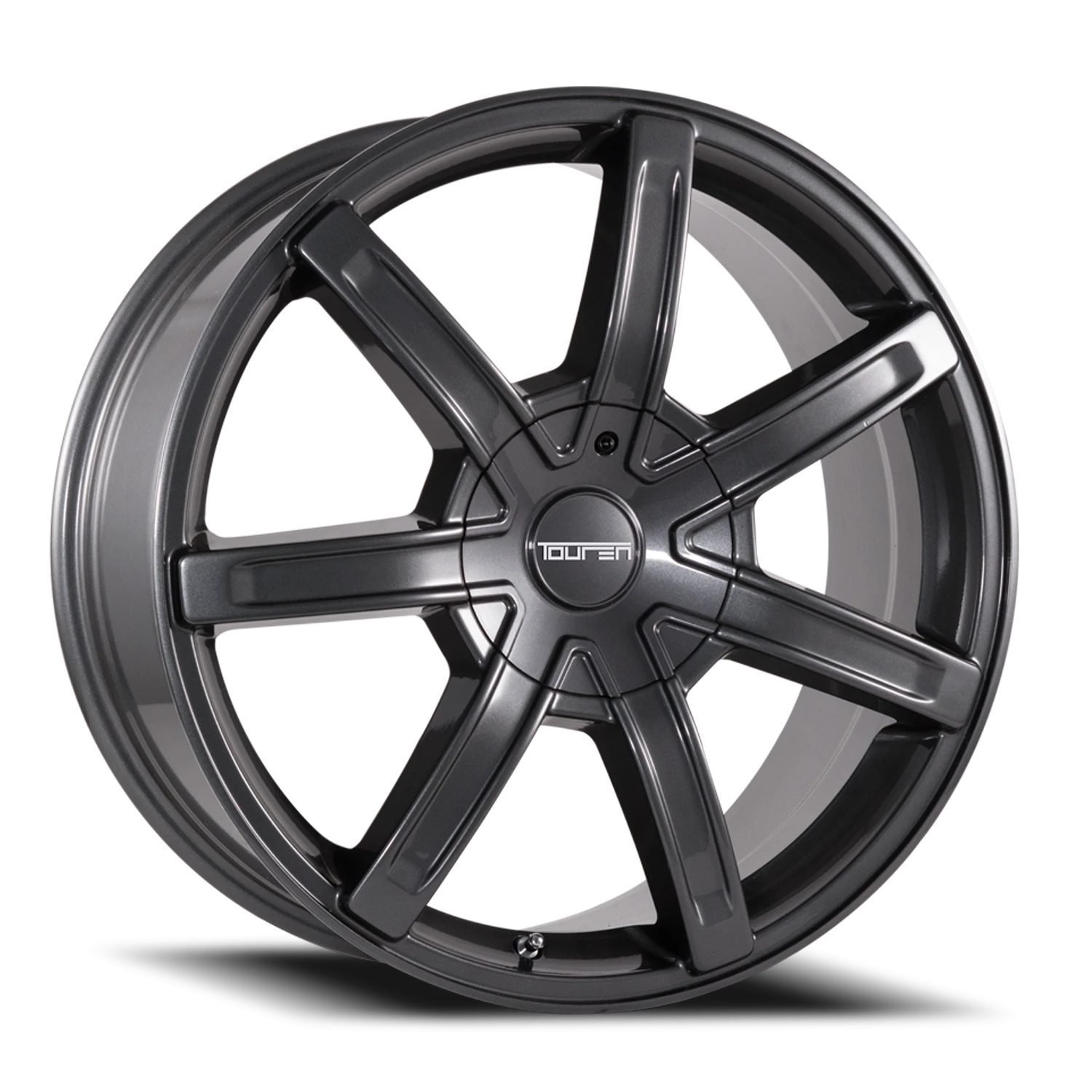 TR65 3265 GY Matte Gunmetal
