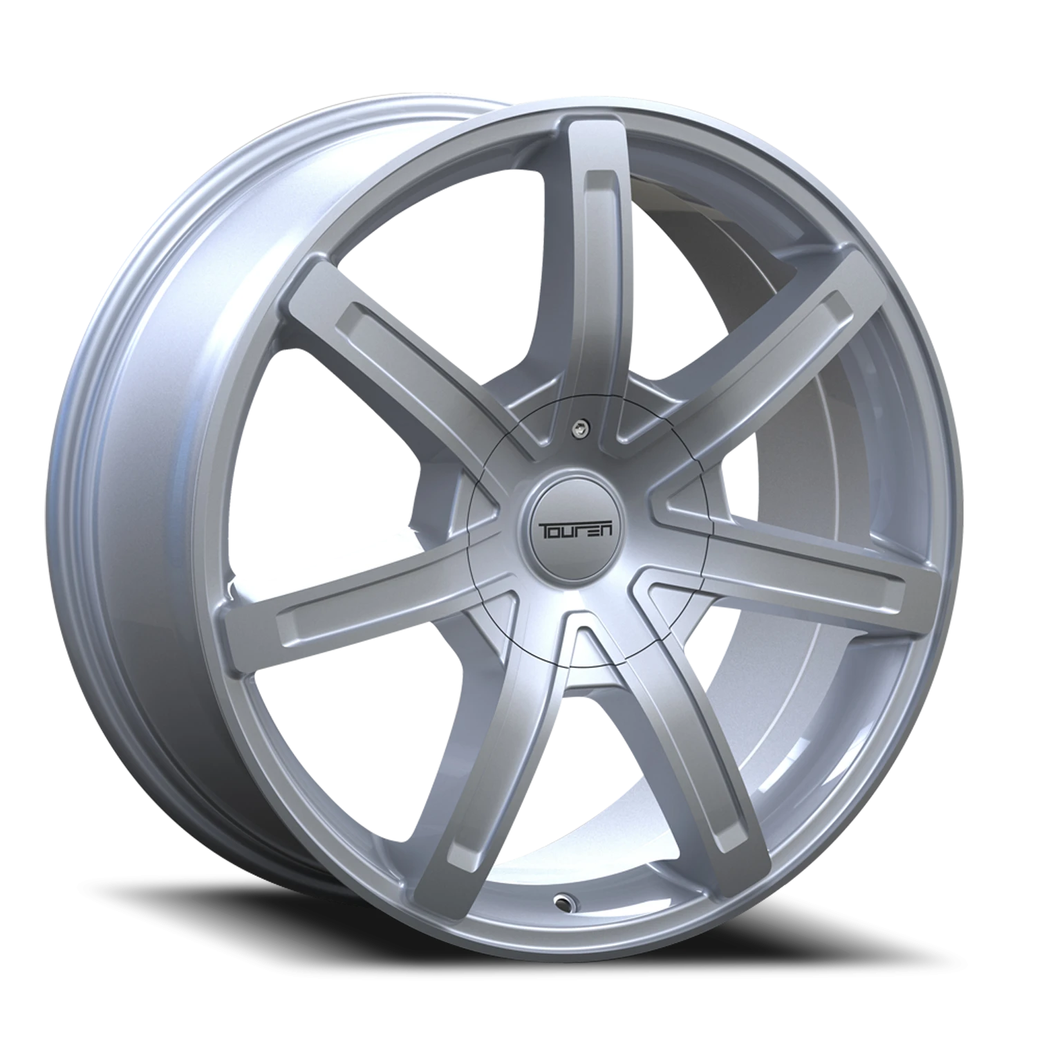 TR65 3265 SL Gloss Silver