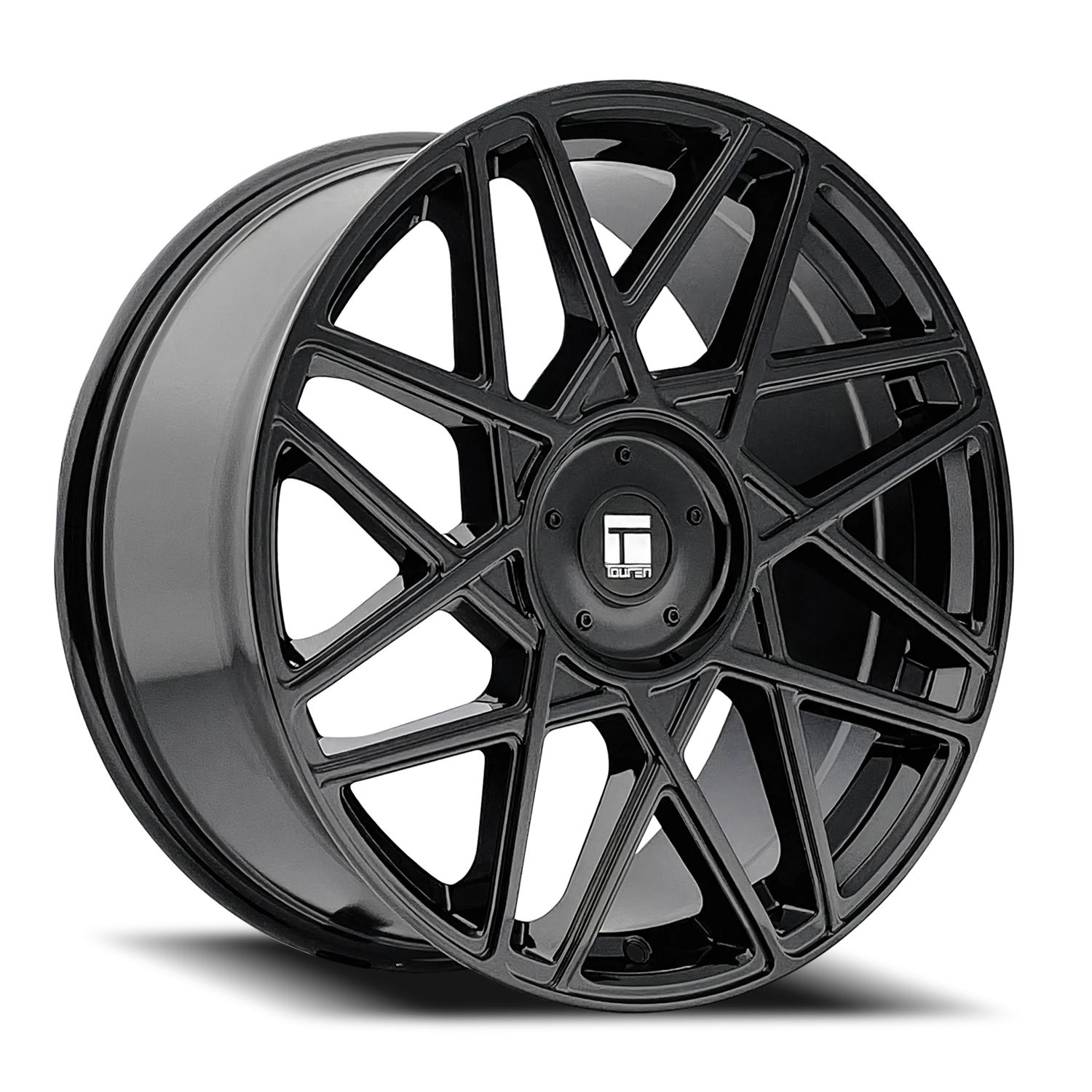 TR66 3266 GB Gloss Black