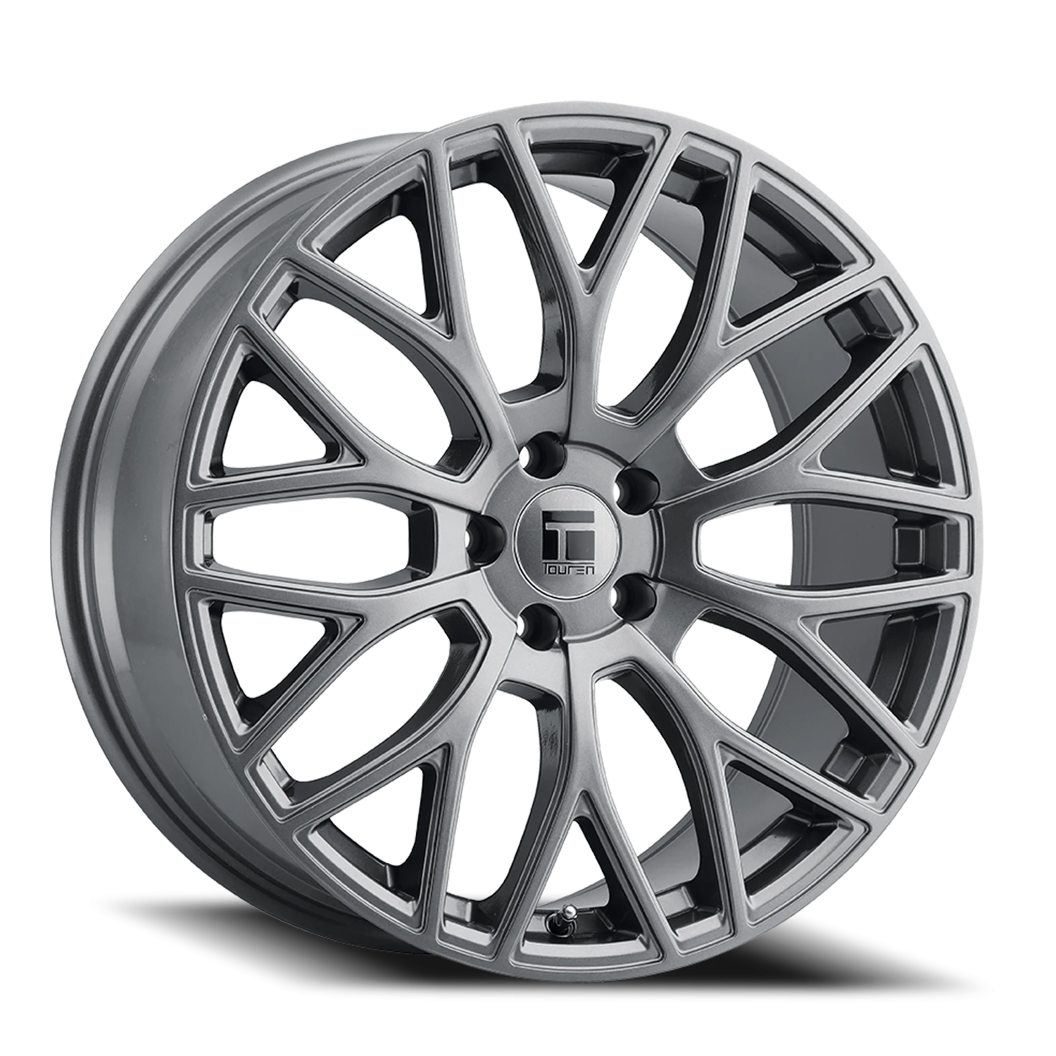TR76 3276 GY Gloss Graphite