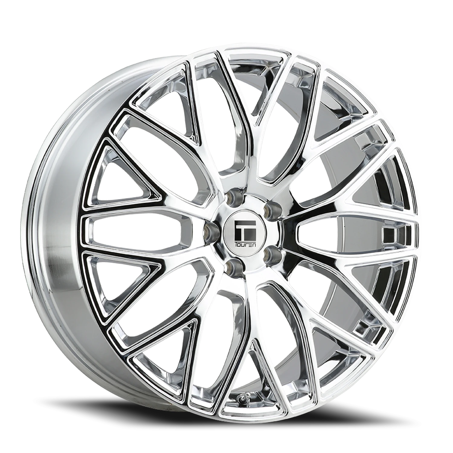 TR76 3276 CH Chrome