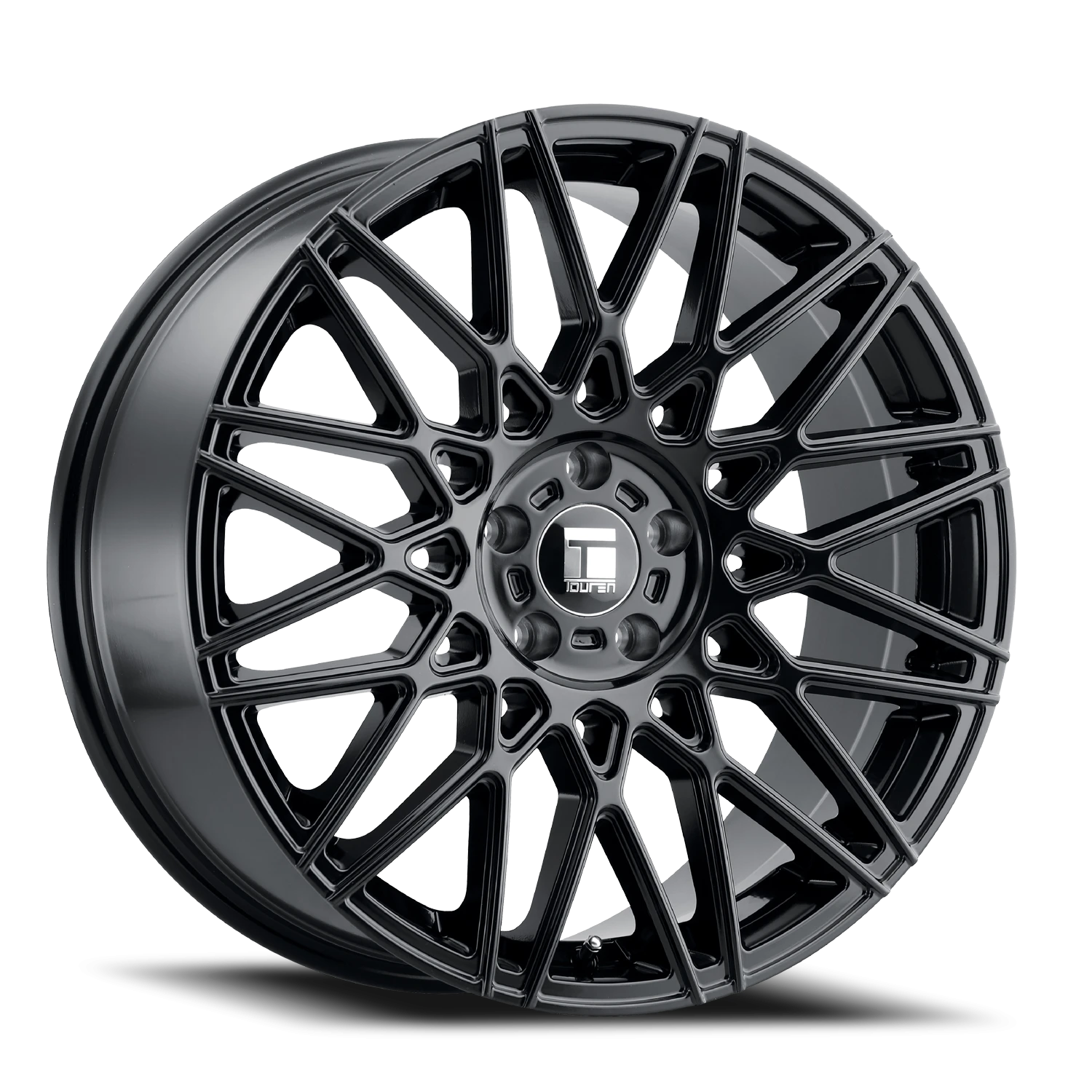 TR78 3278 GB Gloss Black