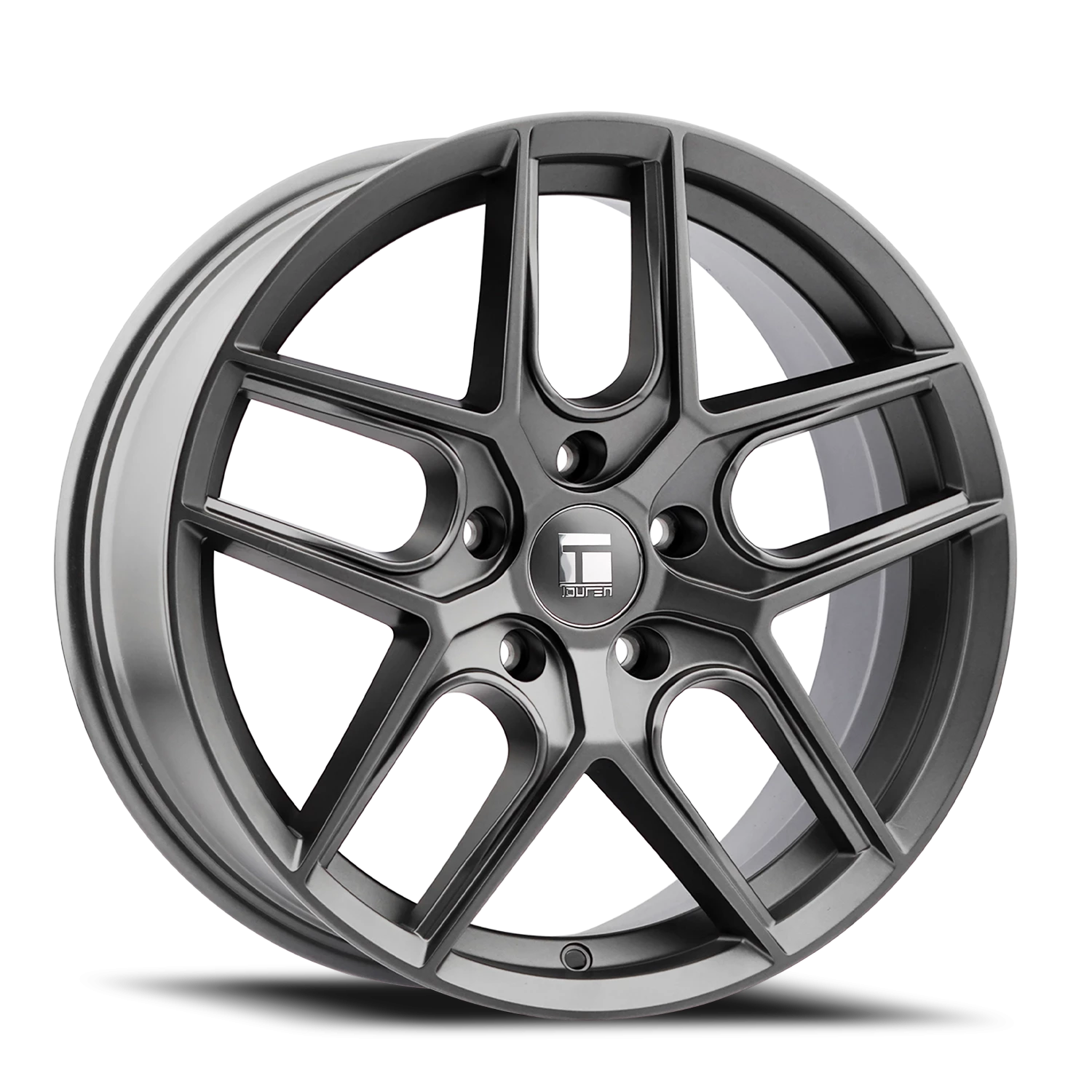 TR79 3279 MG Matte Gunmetal