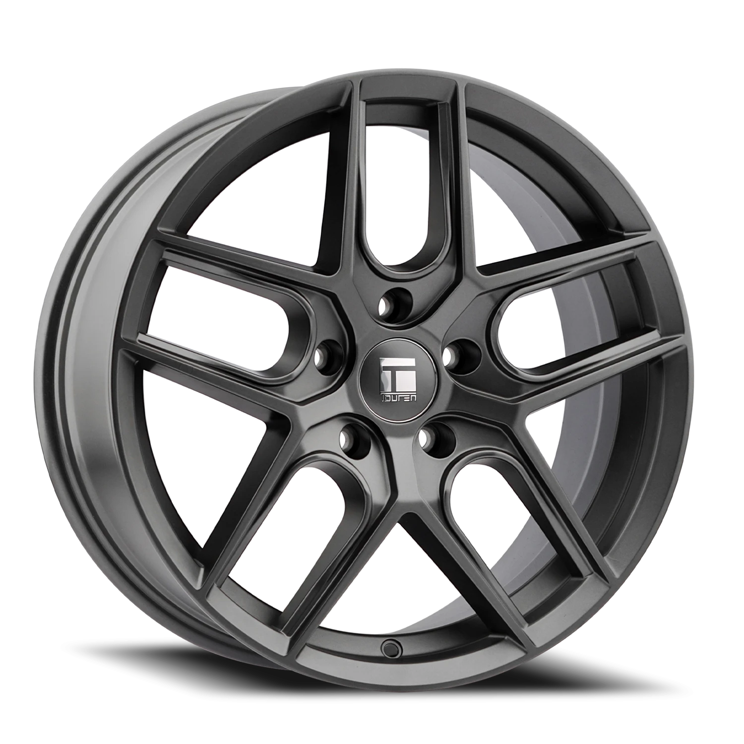 TR79 3279 MB Matte Matte Black / Brushed Dark Tint