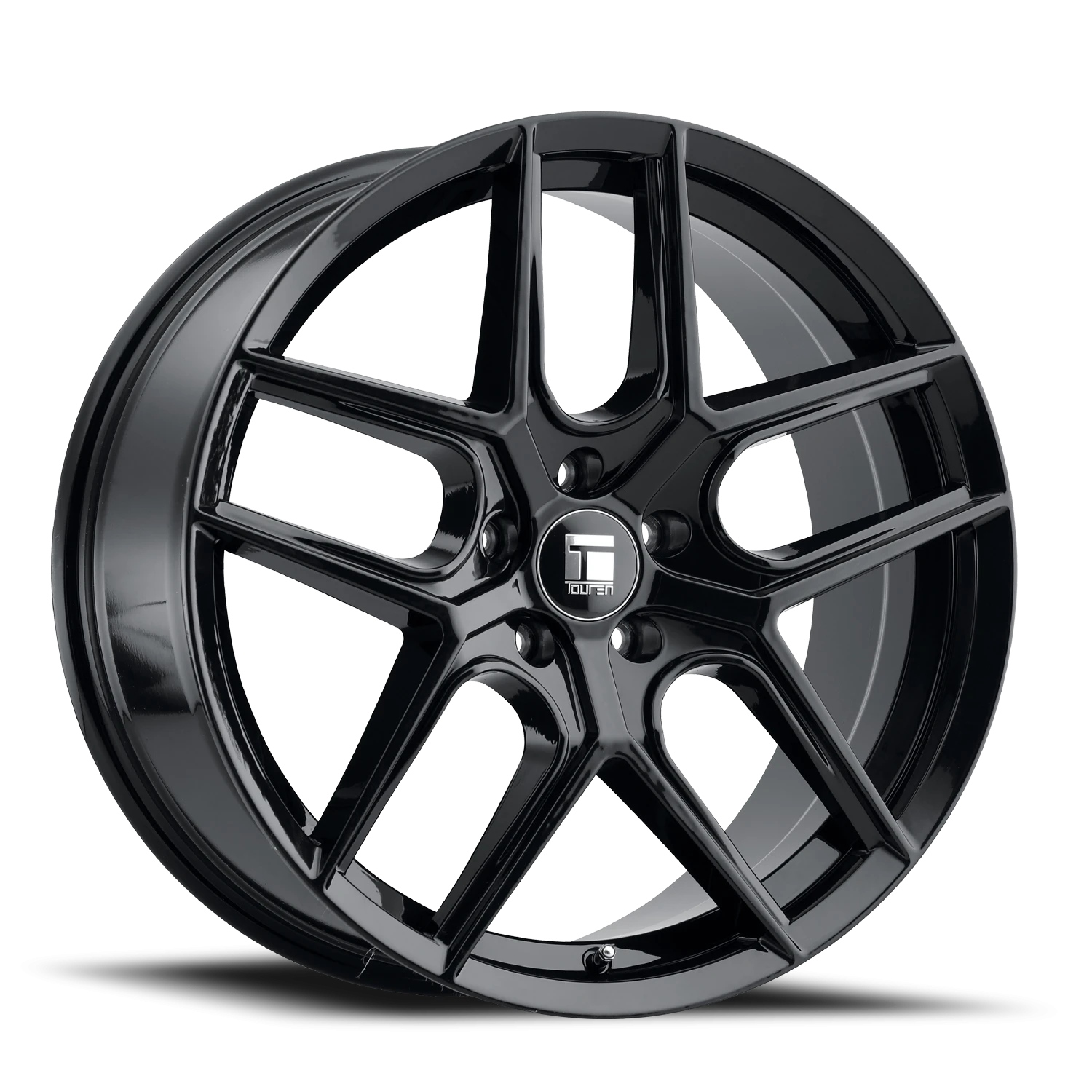 TR79 3279 GB Gloss Black