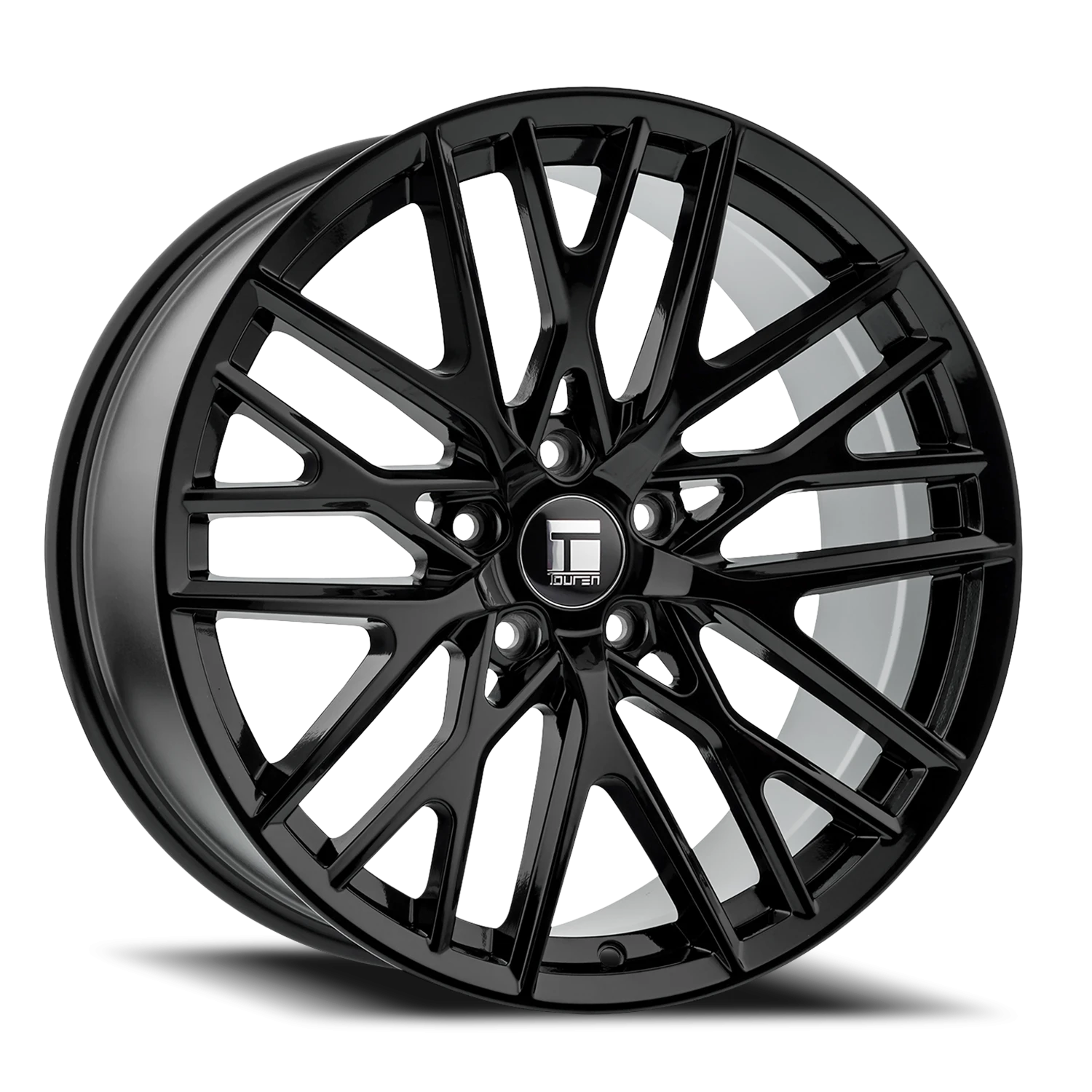 TR91 3291 GB Gloss Black
