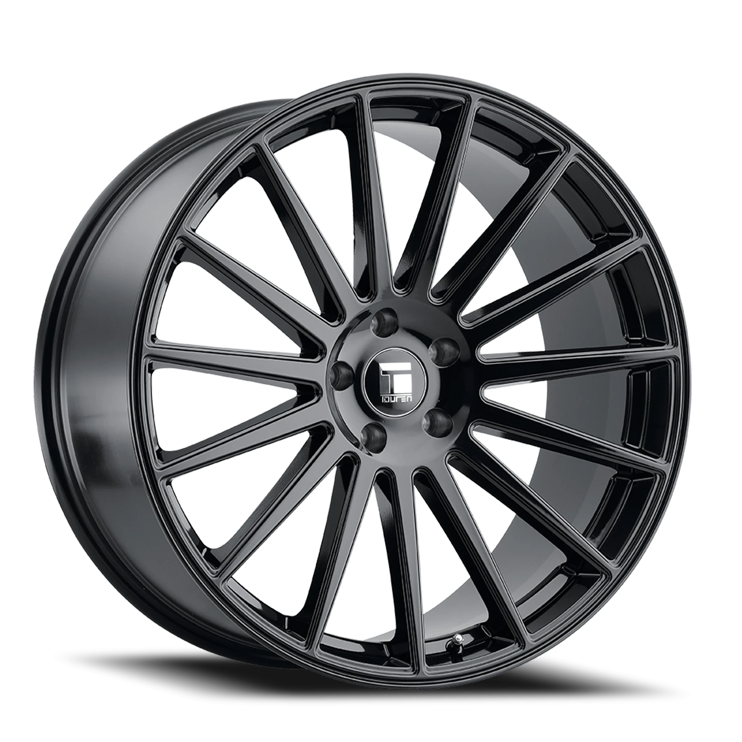 TR92 3292 GB Gloss Black