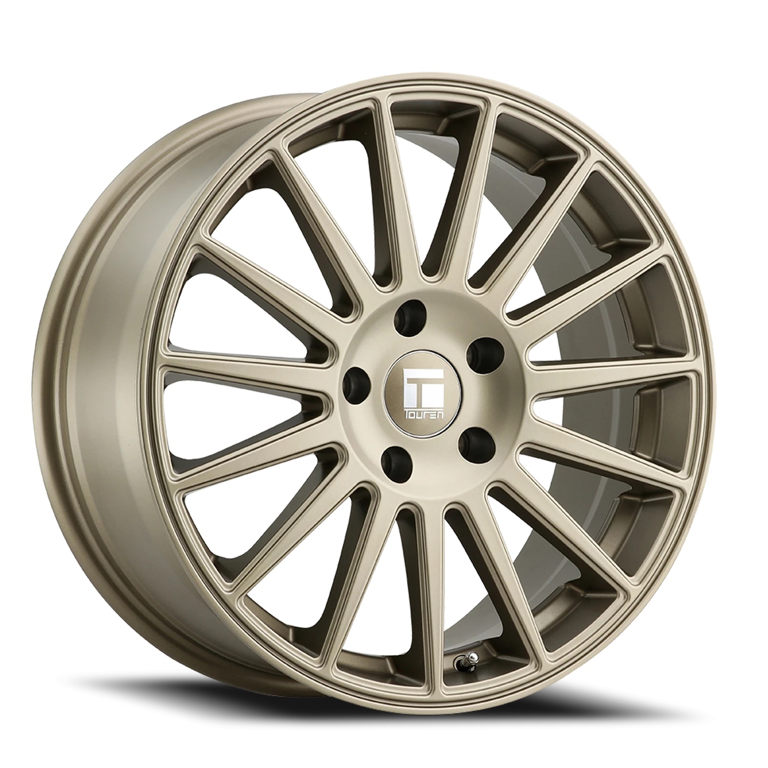 TR92 3292 GD Matte Gold