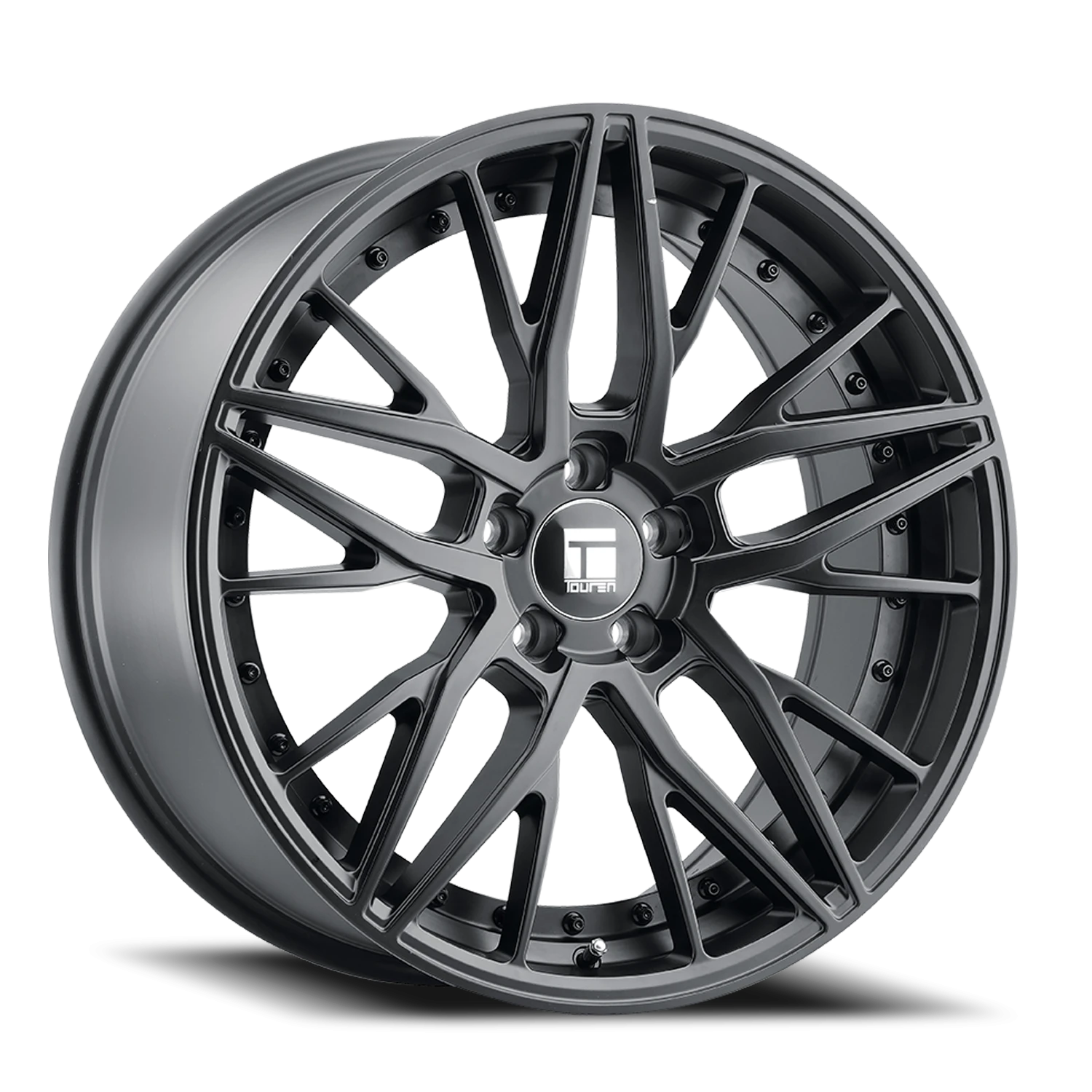 TR93 3293 SB Satin Black