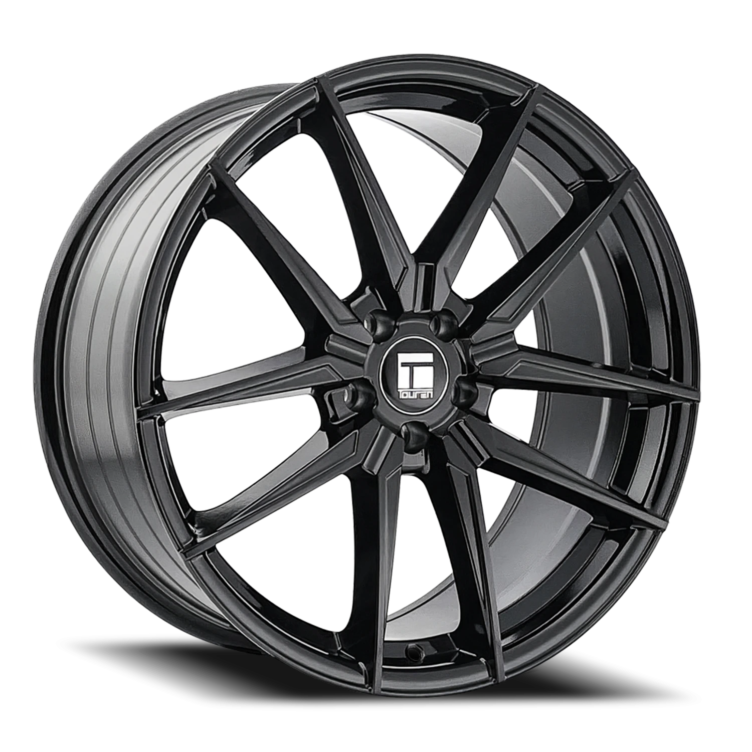 TR94 3294 GB Gloss Black