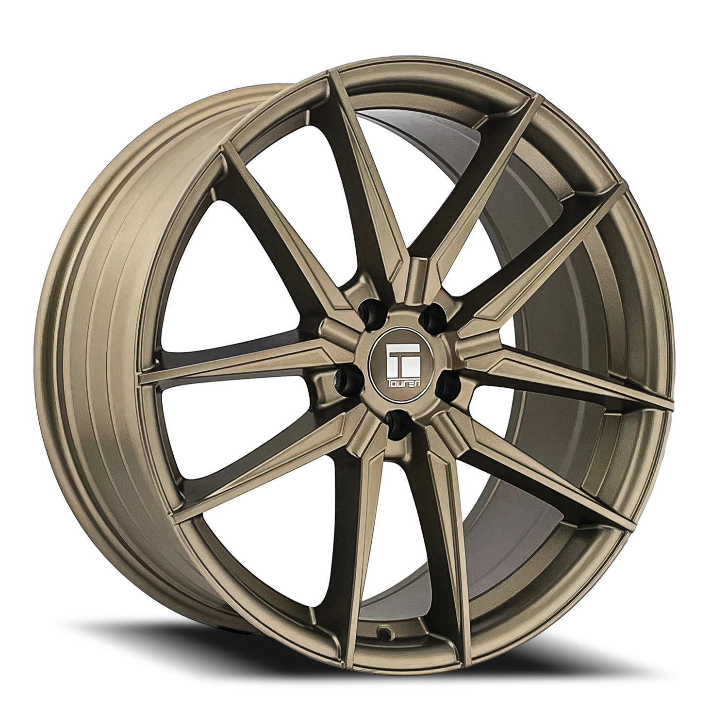 TR94 3294 MZ Gloss Dark Bronze