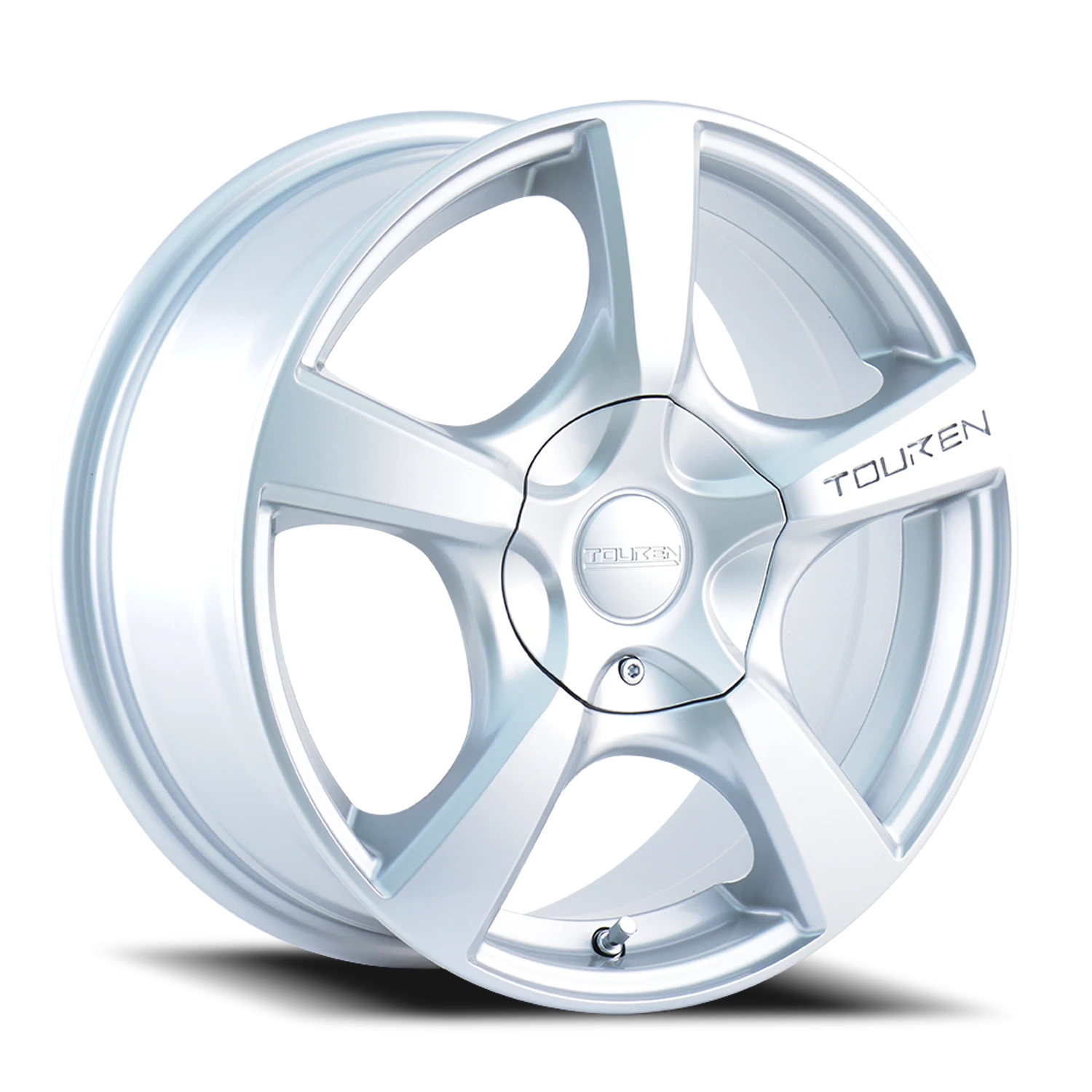TR9 3190 SL Gloss Hyper Silver