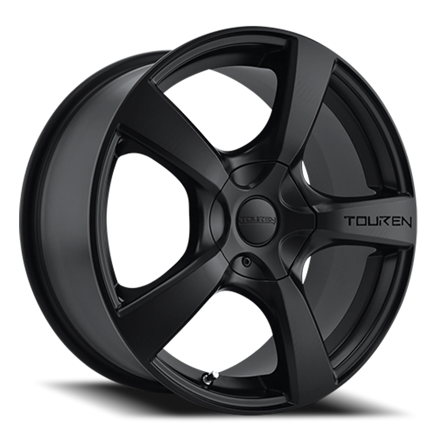 TR9 3190 MB Matte Black