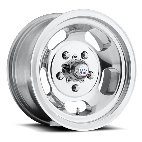 Indy U101 High Luster Polished