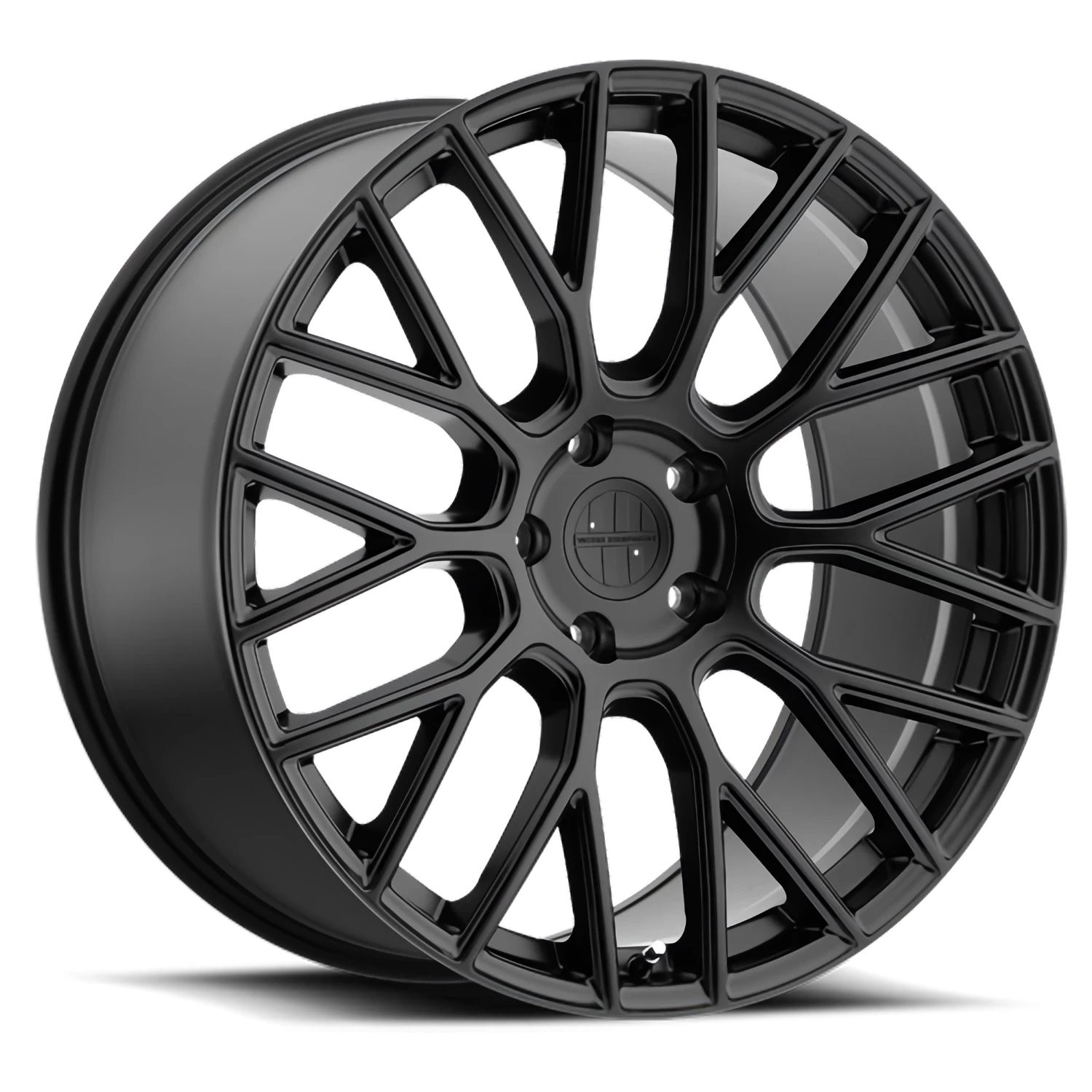 Stabil MB Matte Black
