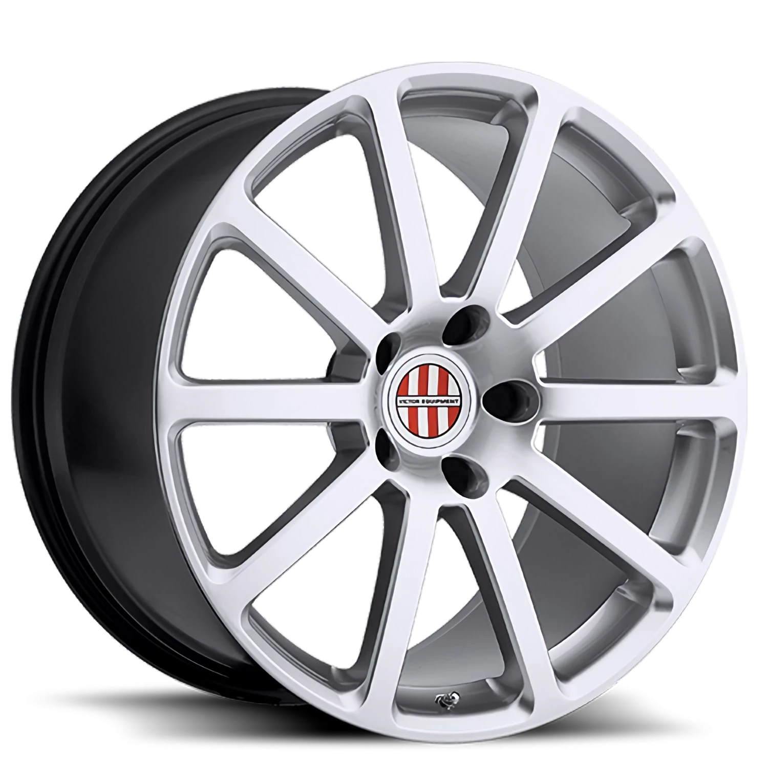 Zehn SL Hyper Silver