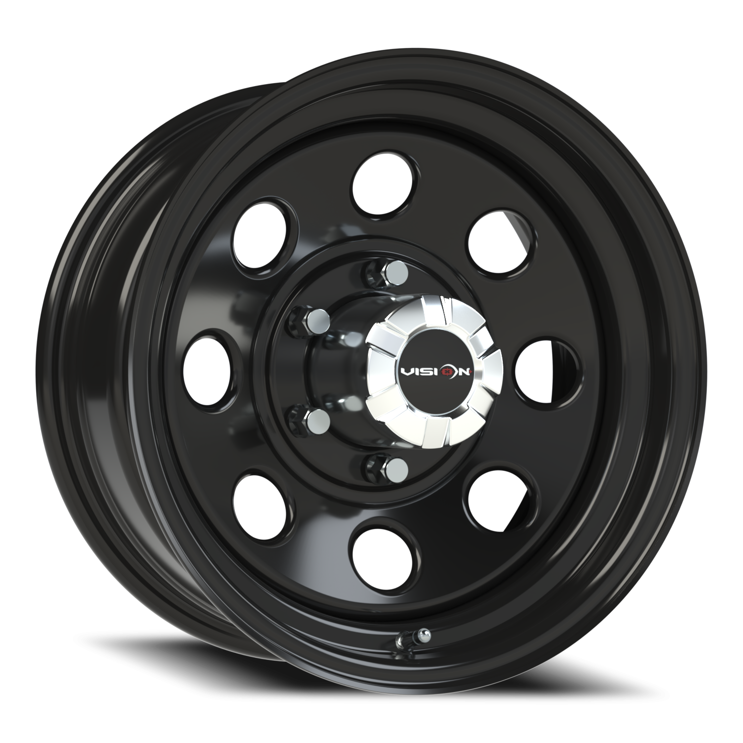 85 Soft 8 GB Gloss Black