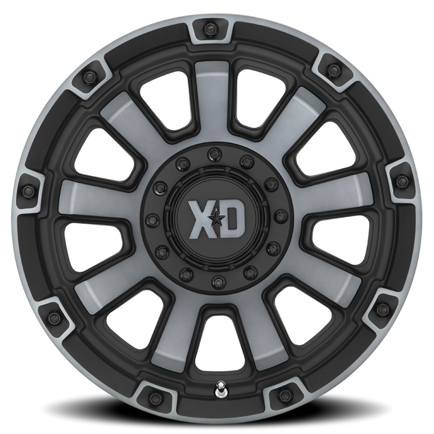 https://wheels.autosyncstudio.com/png/XD_Series/Gauntlet_XD852_Satin_Black_Gray-Tint_0003.png