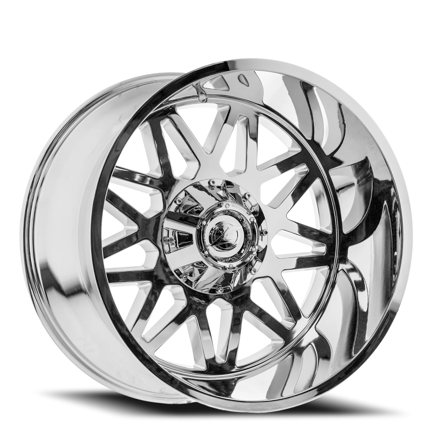 XF-211 C Chrome