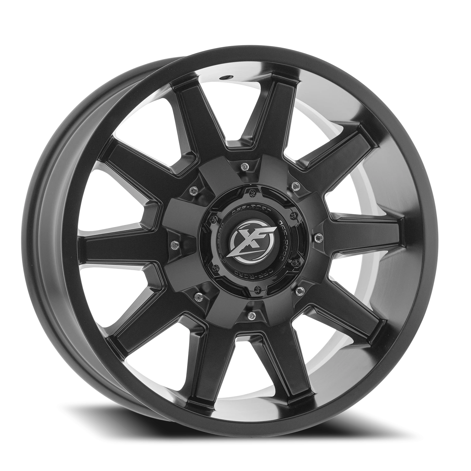 XF-219 MB Matte Black