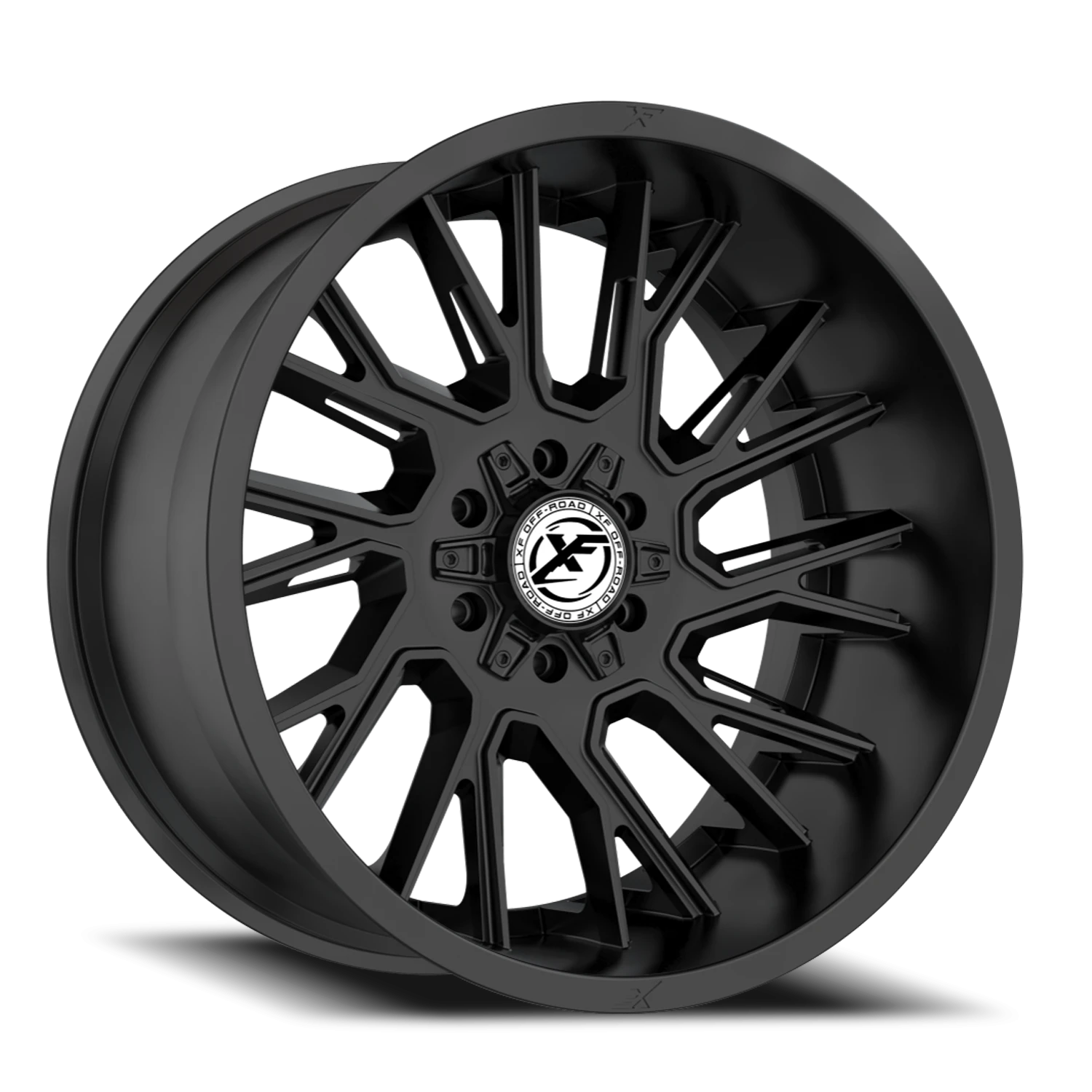 XF-230 SB Satin Black