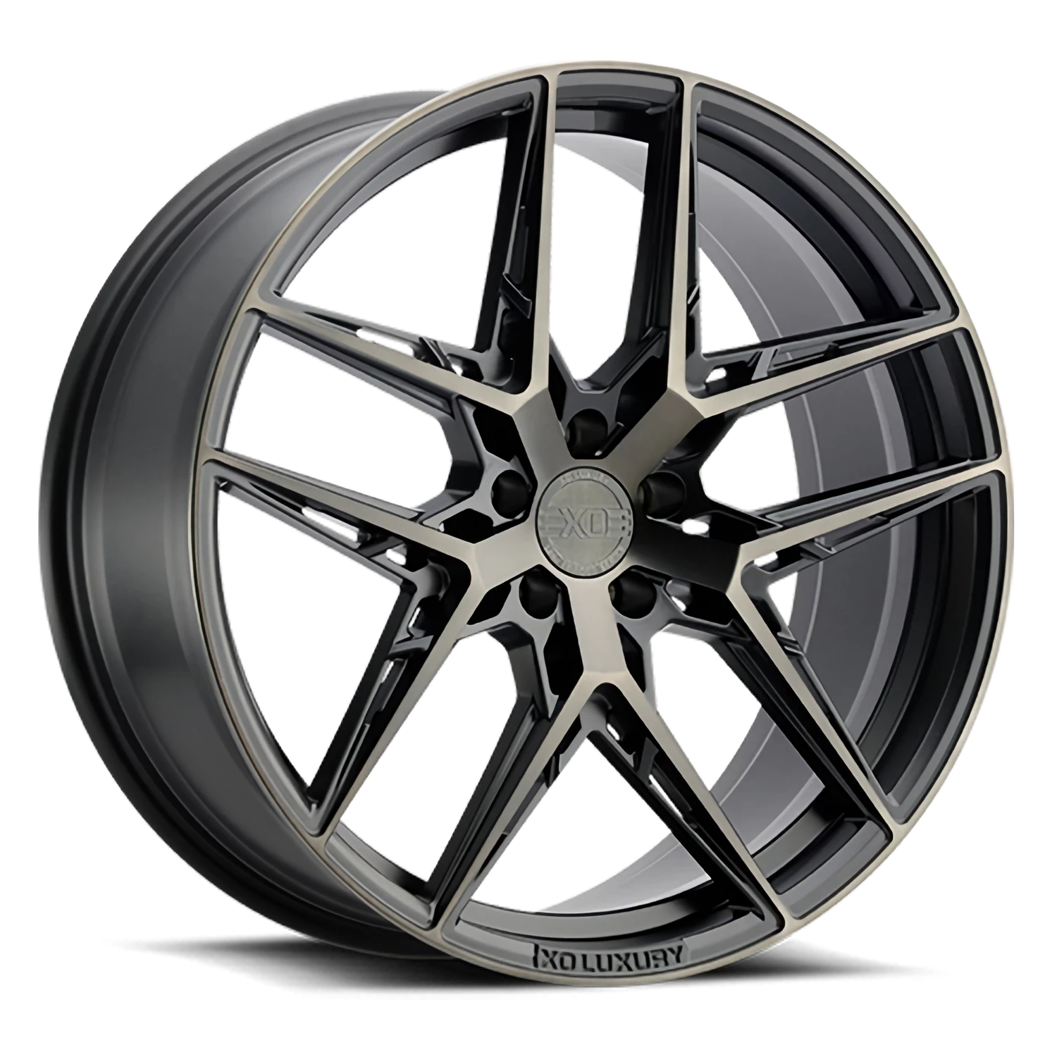 Cairo GY Carbon Graphite