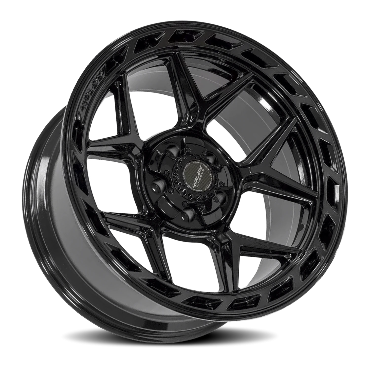https://wheels.autosyncstudio.com/webp/4PLAY/4P55_BBT_Gloss_Black_Brushed-Face-Tinted-Clear_5-lug_0002.webp