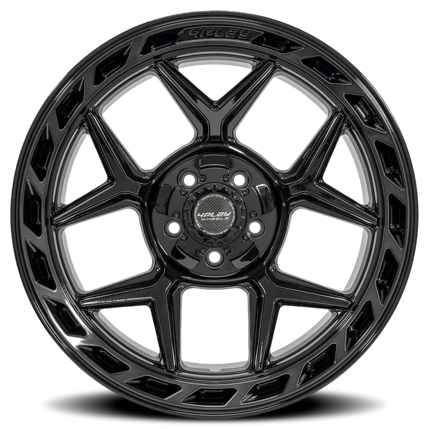 https://wheels.autosyncstudio.com/webp/4PLAY/4P55_BBT_Gloss_Black_Brushed-Face-Tinted-Clear_5-lug_0003.webp