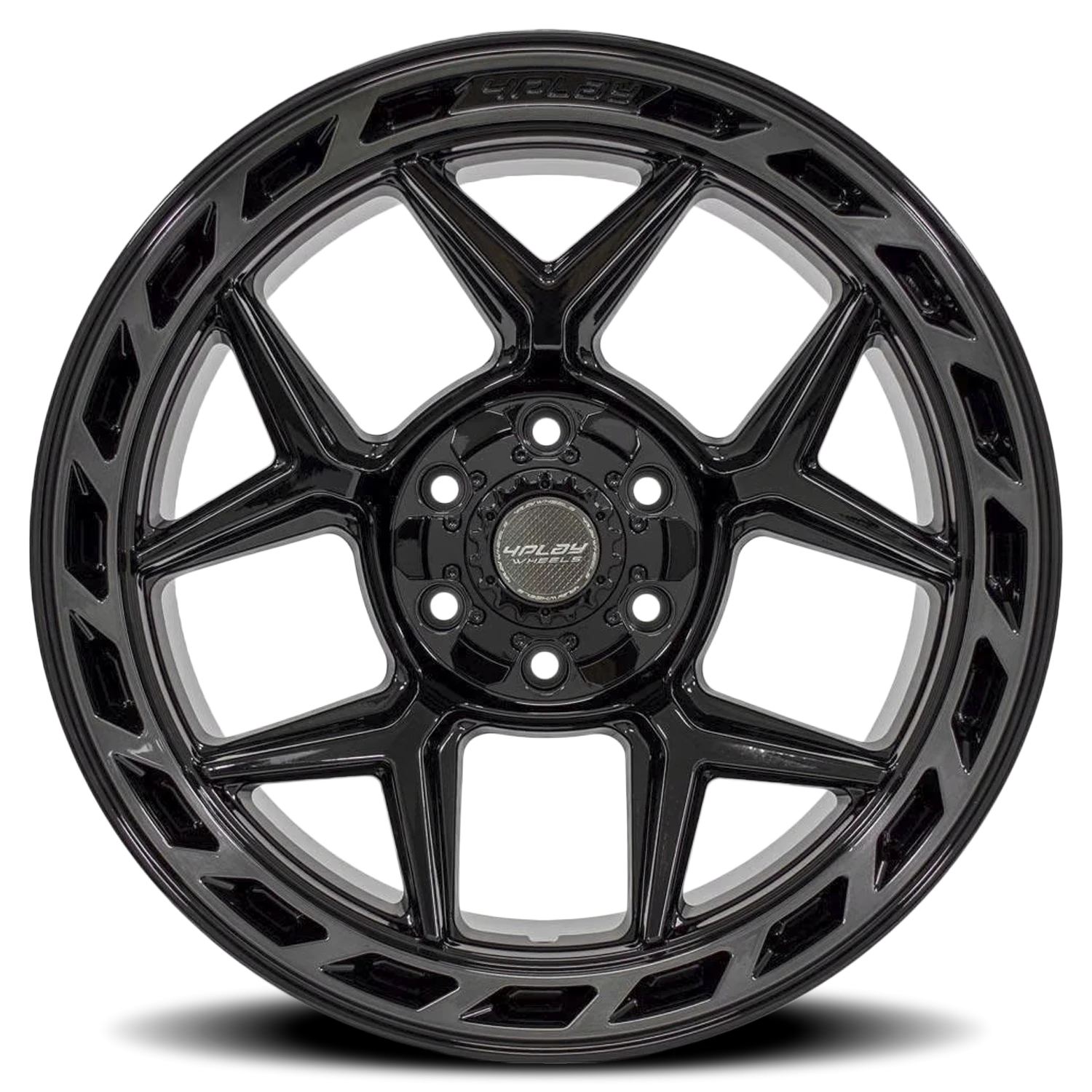 https://wheels.autosyncstudio.com/webp/4PLAY/4P55_BBT_Gloss_Black_Brushed-Face-Tinted-Clear_6-lug_0003.webp