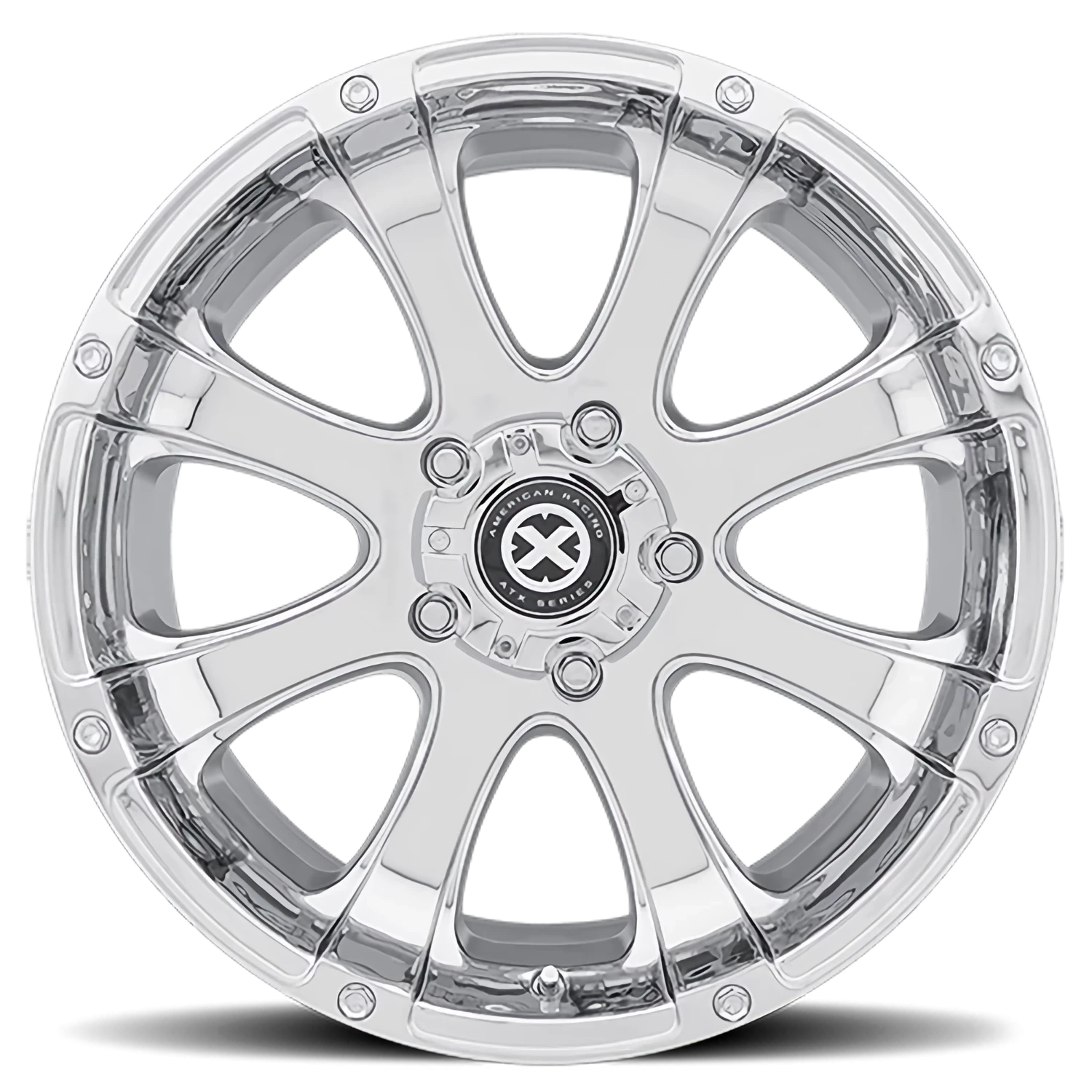 Ledge AX188 CH – Real Deal Wheels