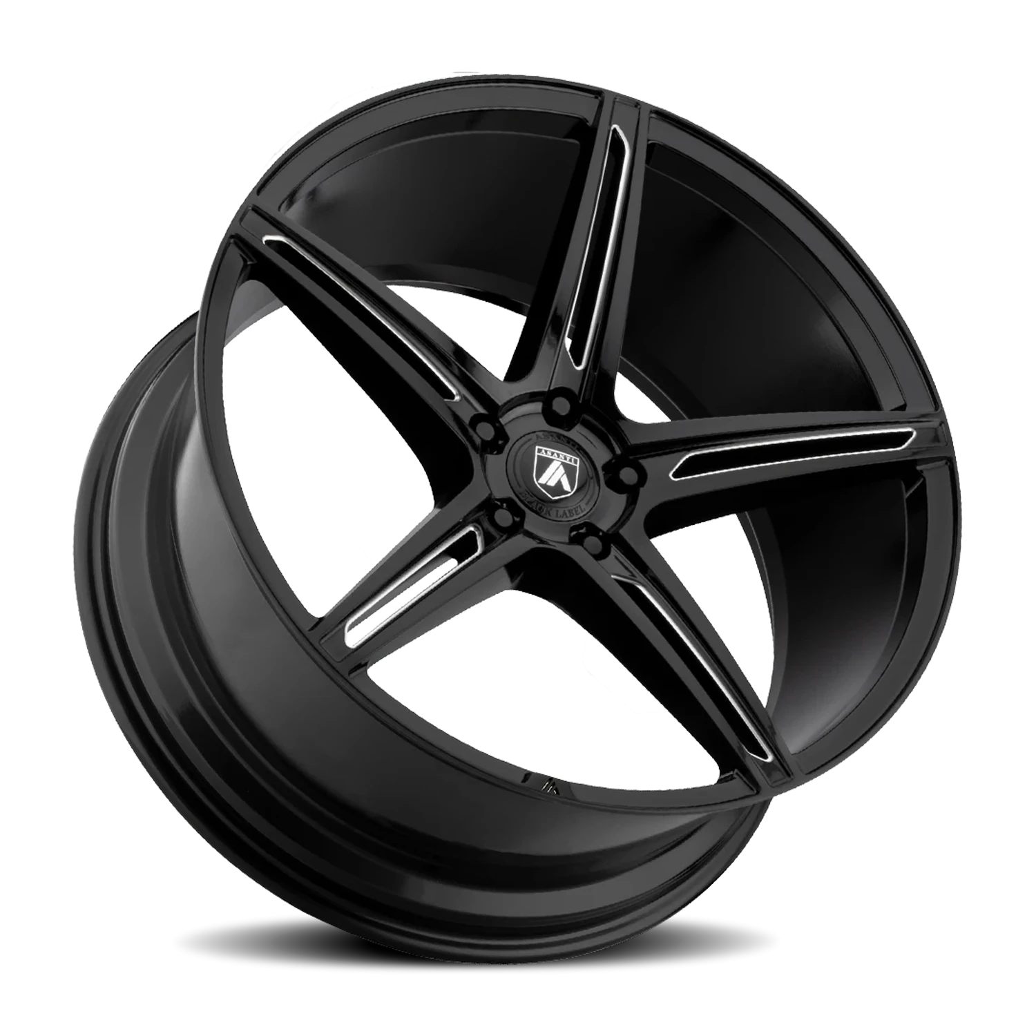 https://wheels.autosyncstudio.com/webp/Asanti_Black_Label/ABL22_Alpha-5_Gloss_Black_Milled_5-lug_0002.webp