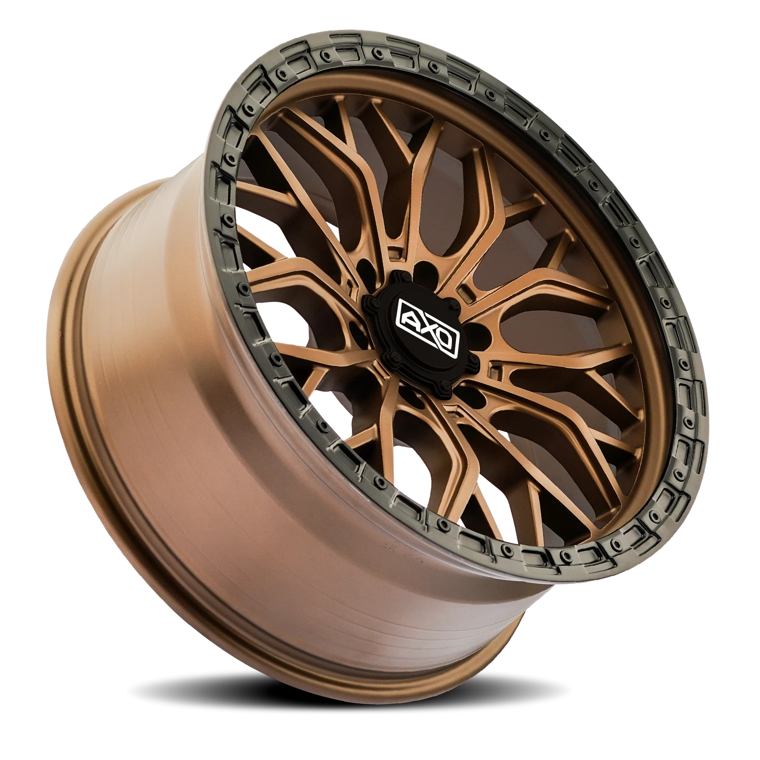 AS1 BR – AXD Off-Road Wheels